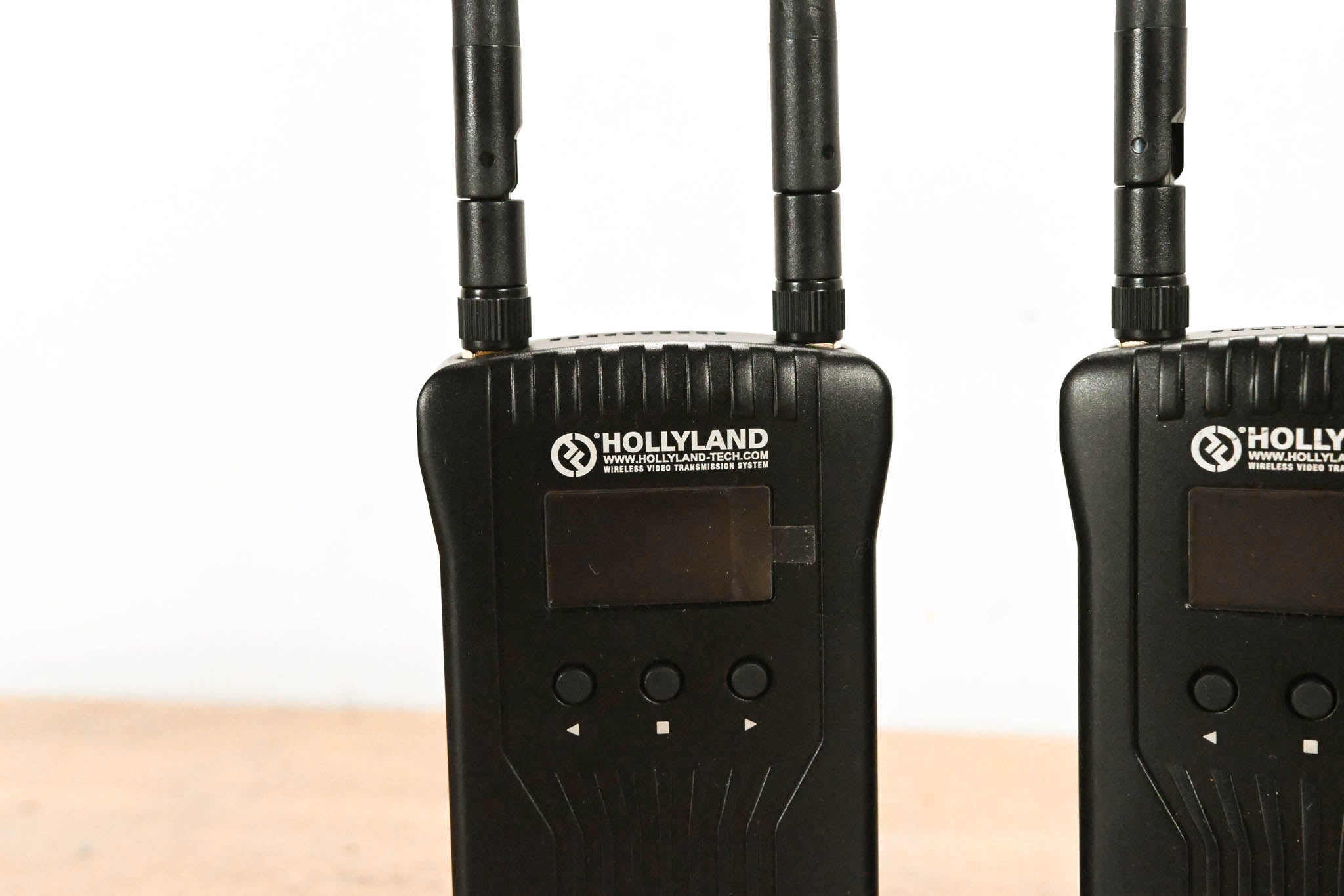 Hollyland Mars 400 S Wireless Video Transmission System NO POWER SUPPLY