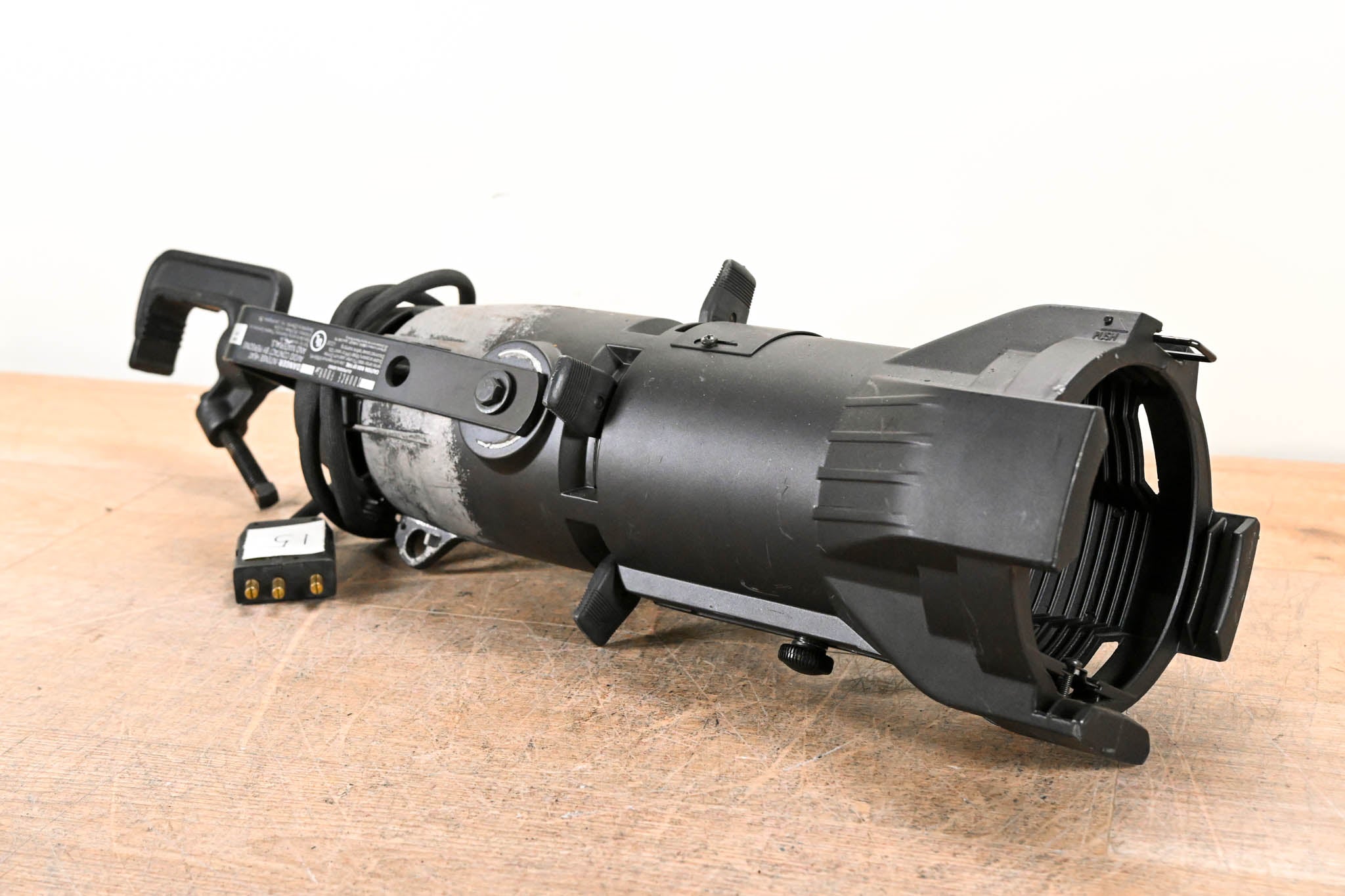 ETC Source Four Jr 36 Degree 575 Ellipsoidal Light