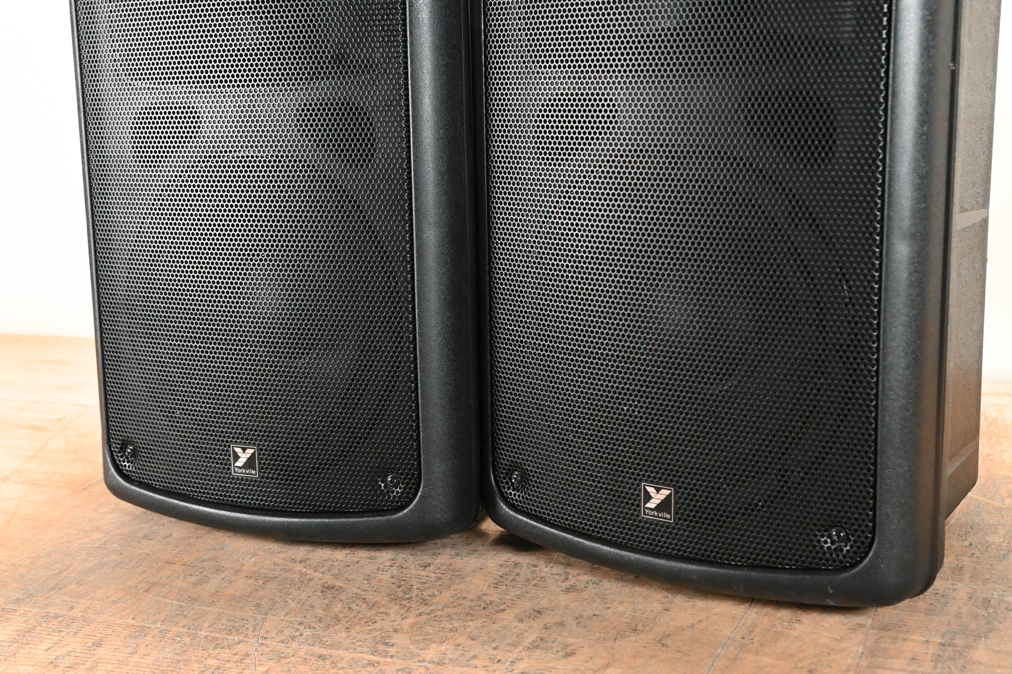 Yorkville C170 Coliseum 8" Installation Loudspeaker (PAIR)