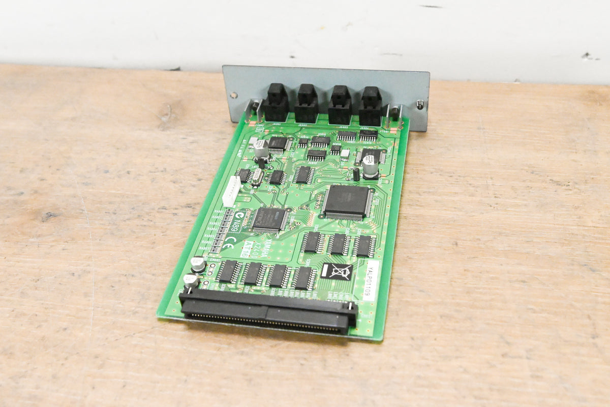 Yamaha MY16-AT 16-Channel ADAT Interface Card