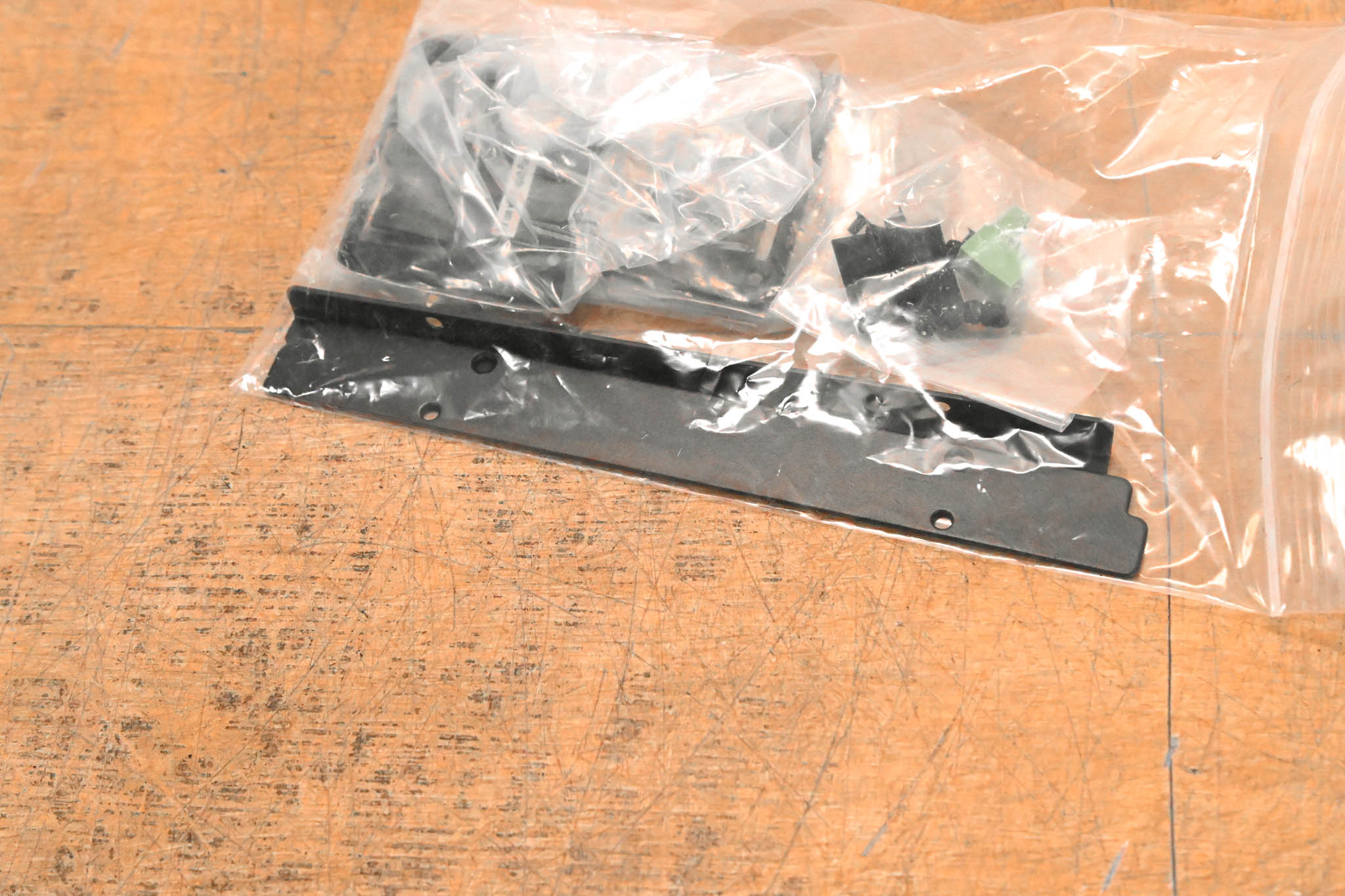 WattBox WB-300VB-IP-5 IP Power Conditioner WB357 - 5 Outlets