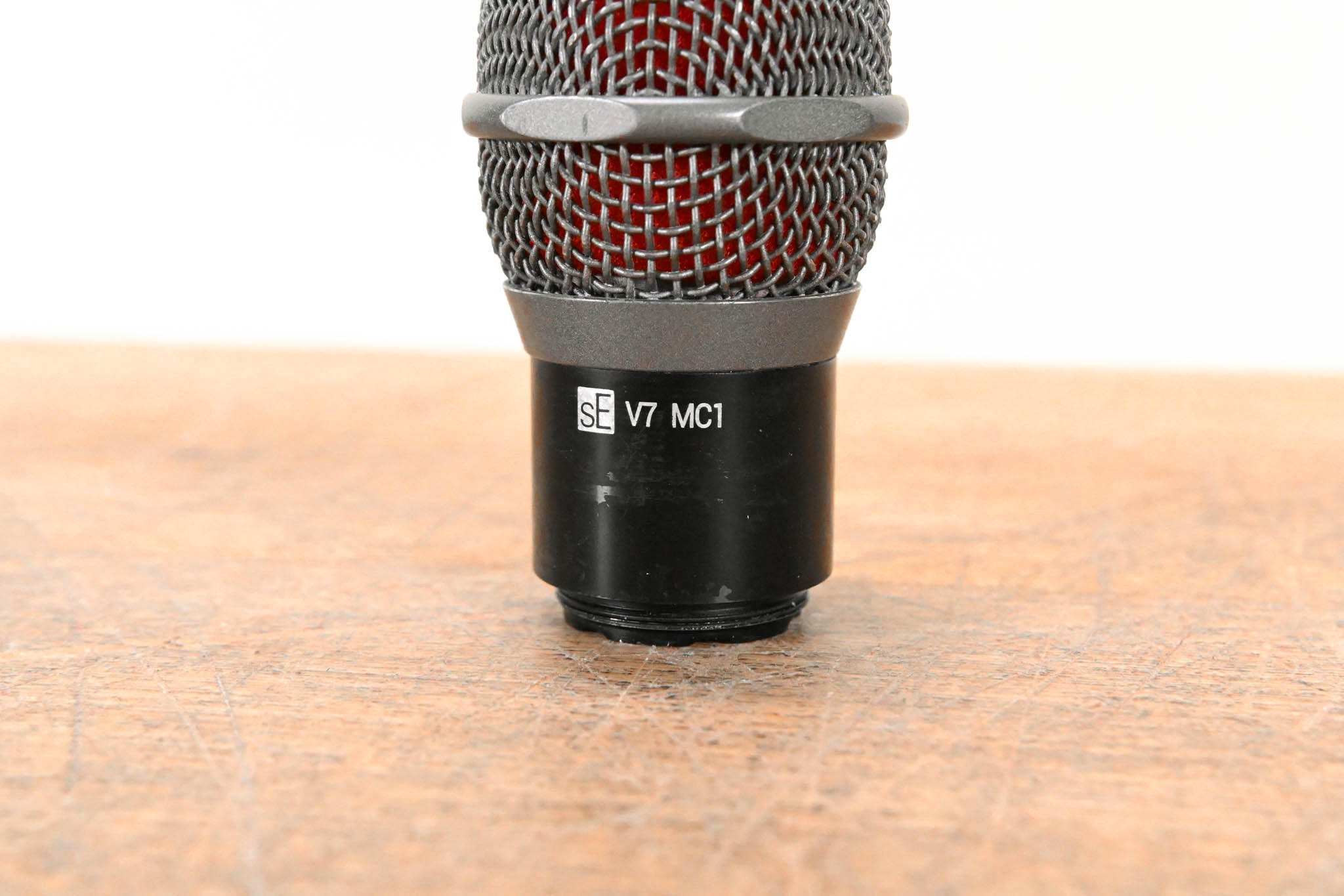 sE Electronics V7 MC1 Supercardioid Mic Capsule for Shure Wireless