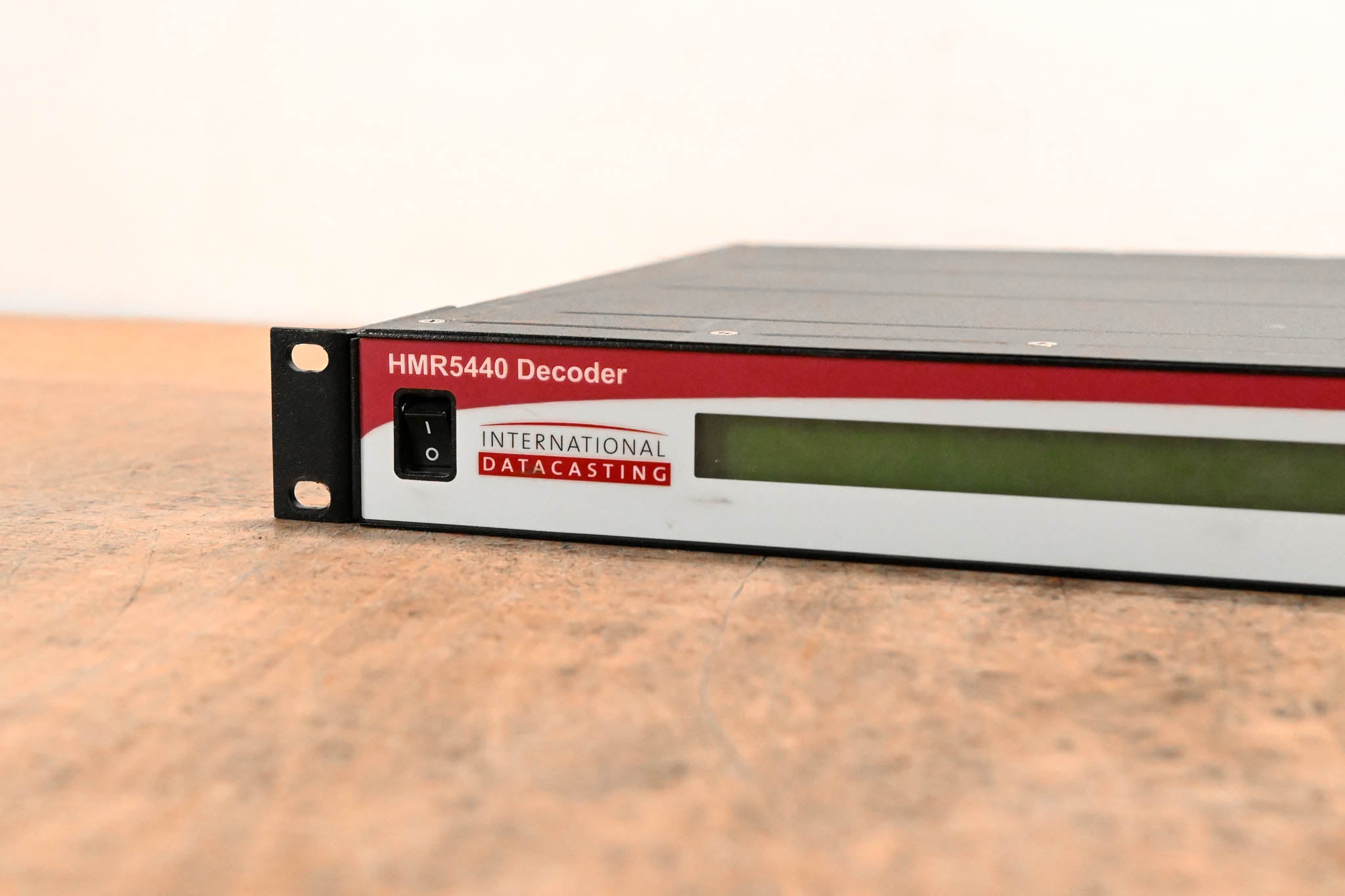 International Datacasting HMR5440 HMR Series Professional Video Receiver