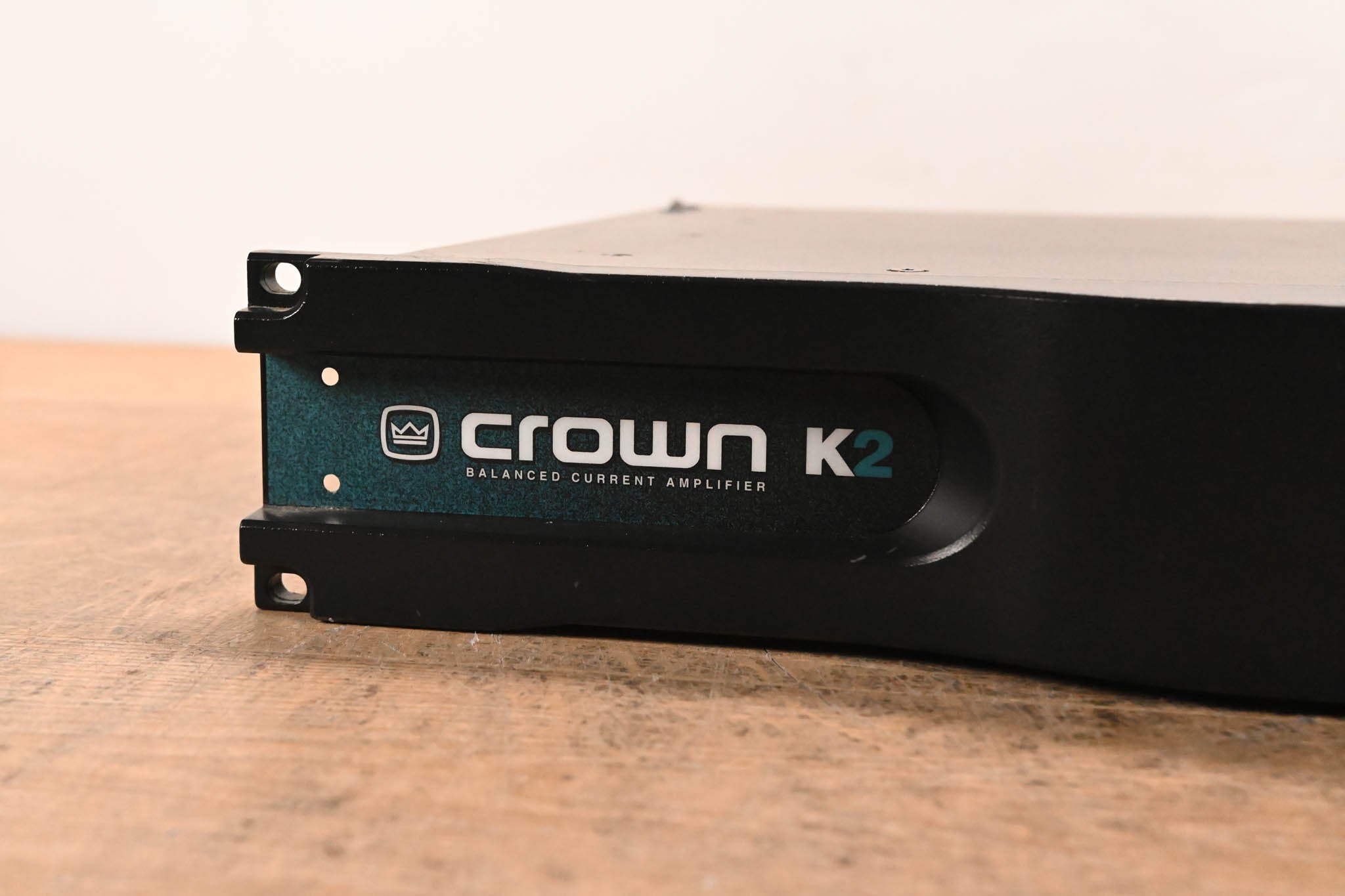 Crown K2 2-Channel Power Amplifier
