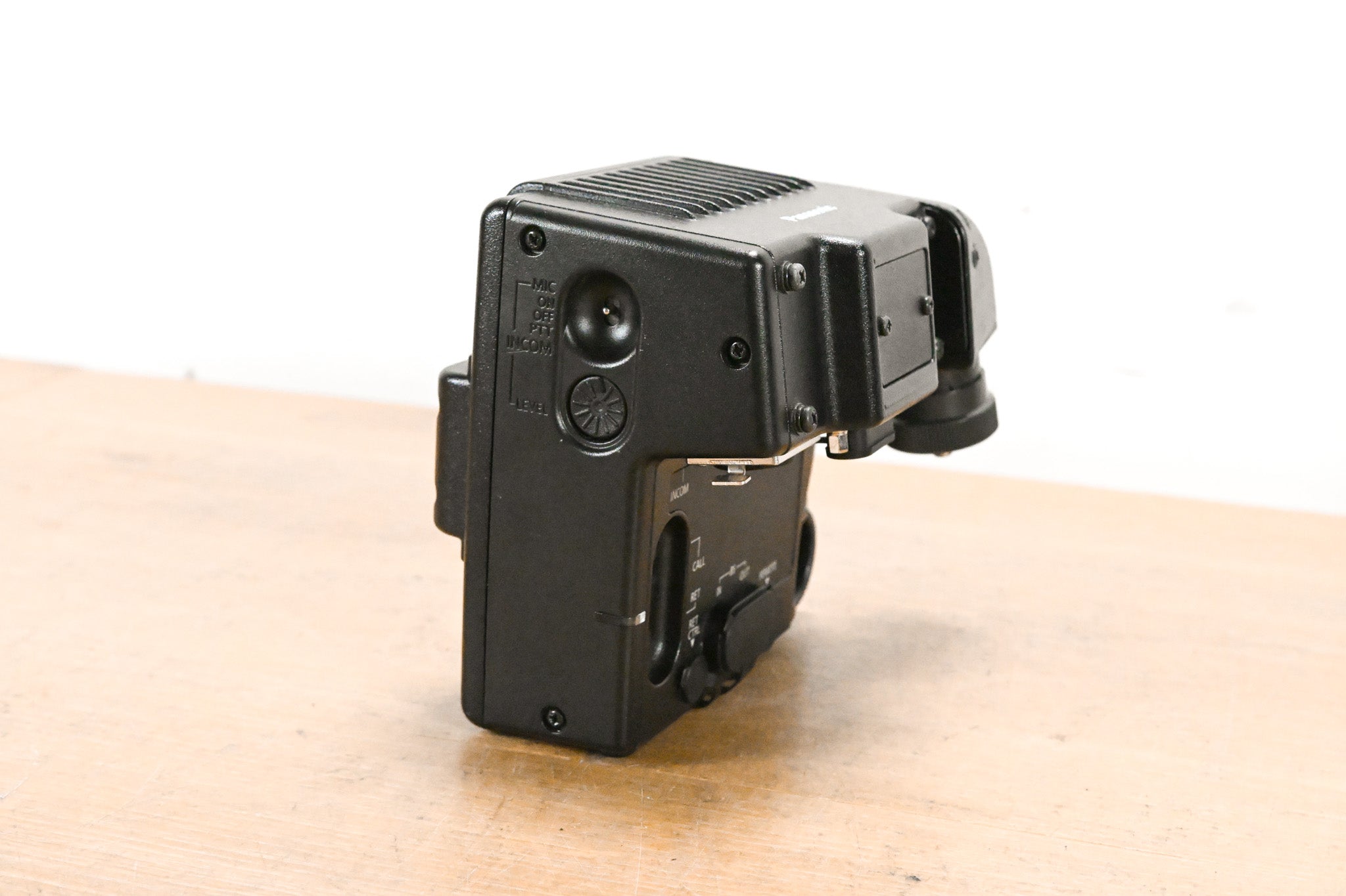 Panasonic AG-CA300G Camera Studio Adapter