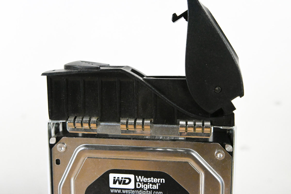 Western Digital WD2503ABYX 250 GB 3.5" Hard Drive w/ Trays (PACK OF 3)