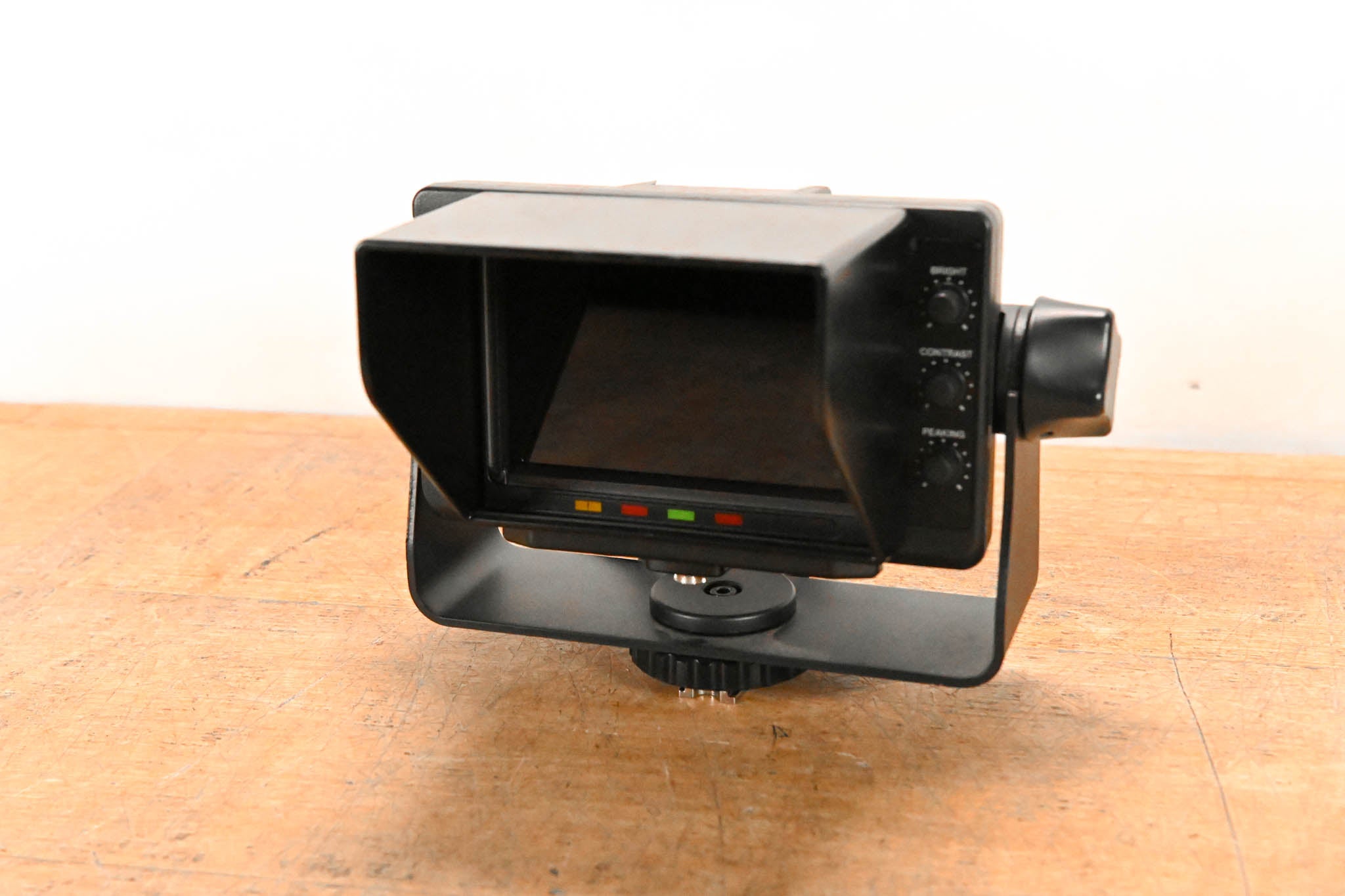 Sony DXF-C50WA 5-inch LCD Color Viewfinder for HXC-D70 SD/HD Camera