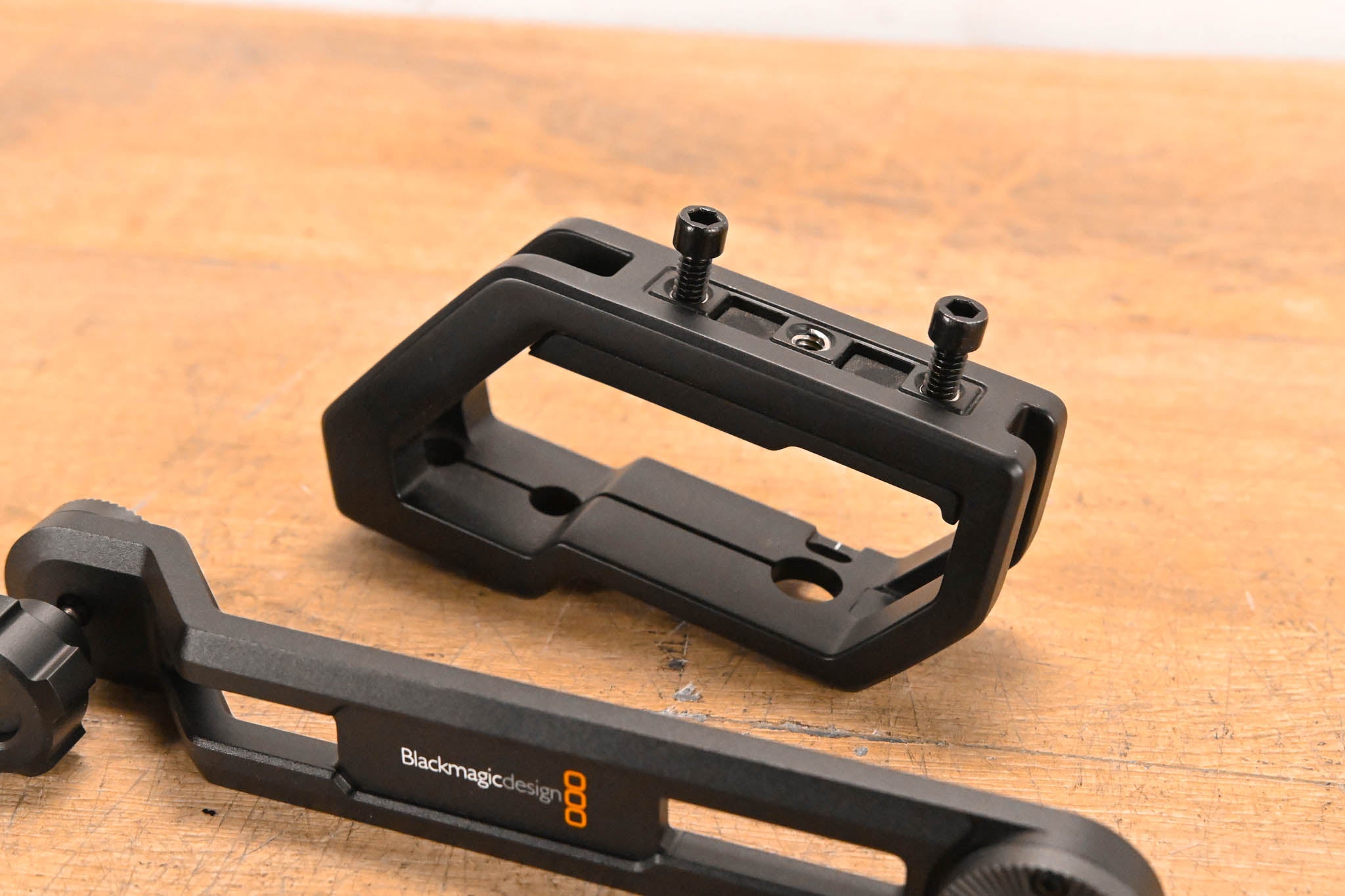 Blackmagic Design URSA Mini Shoulder Kit