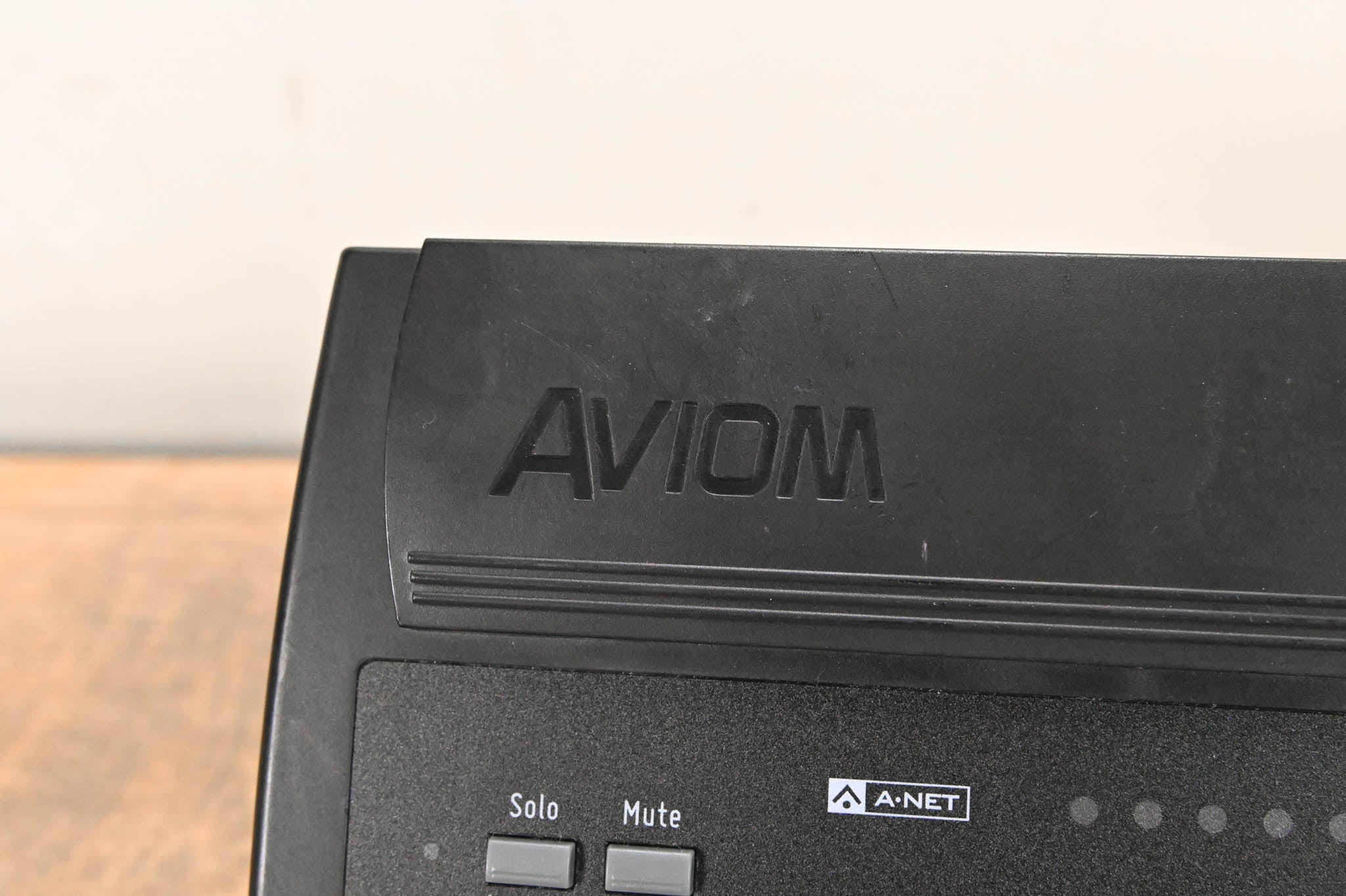 Aviom A320 16-Channel Personal Mixer