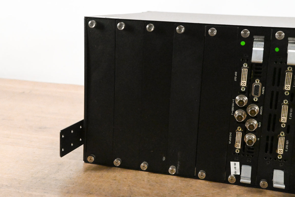 Barco DX-700 Multi-Window LED Video Processor