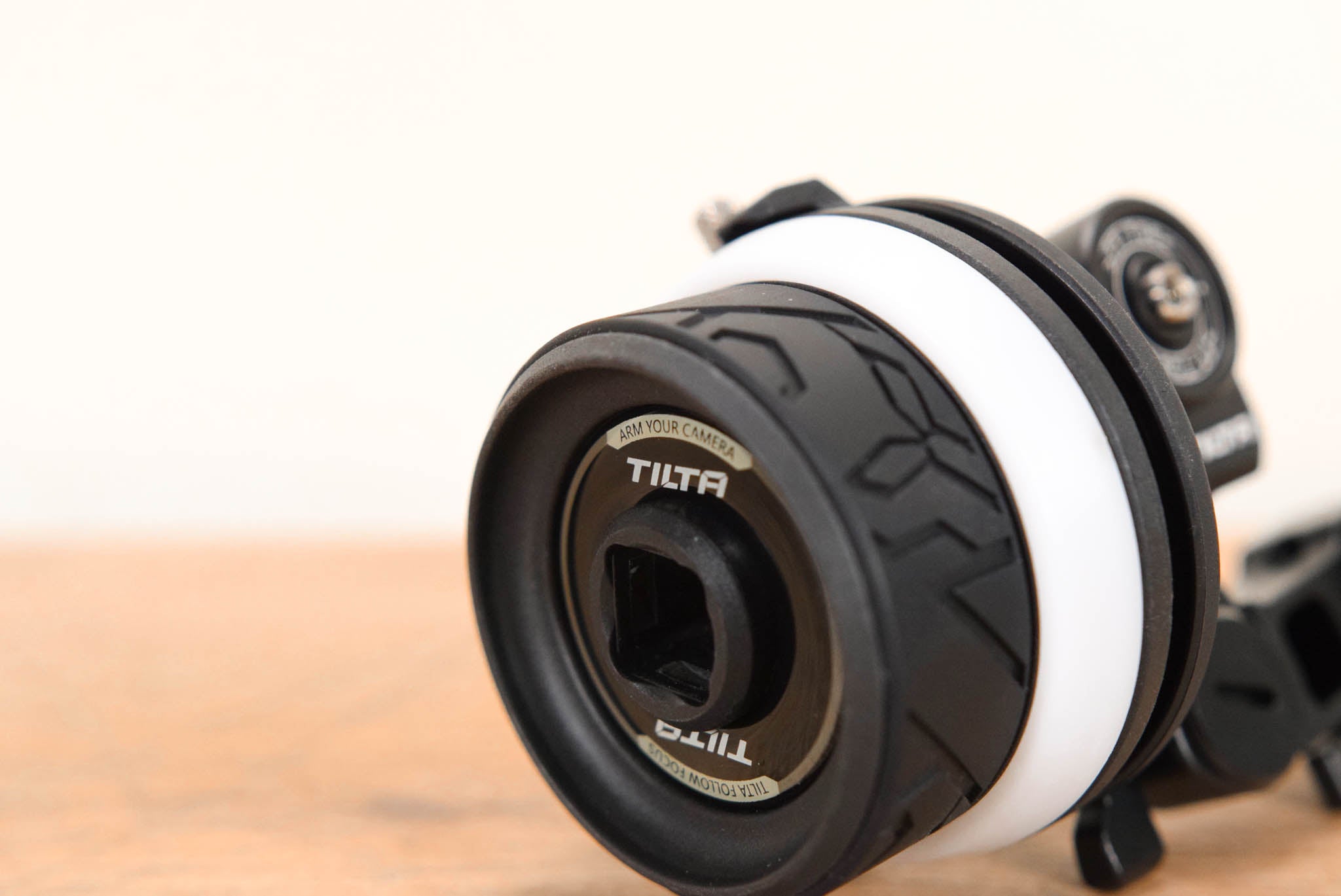 Tilta Tiltaing FF-T06 Mini Follow Focus