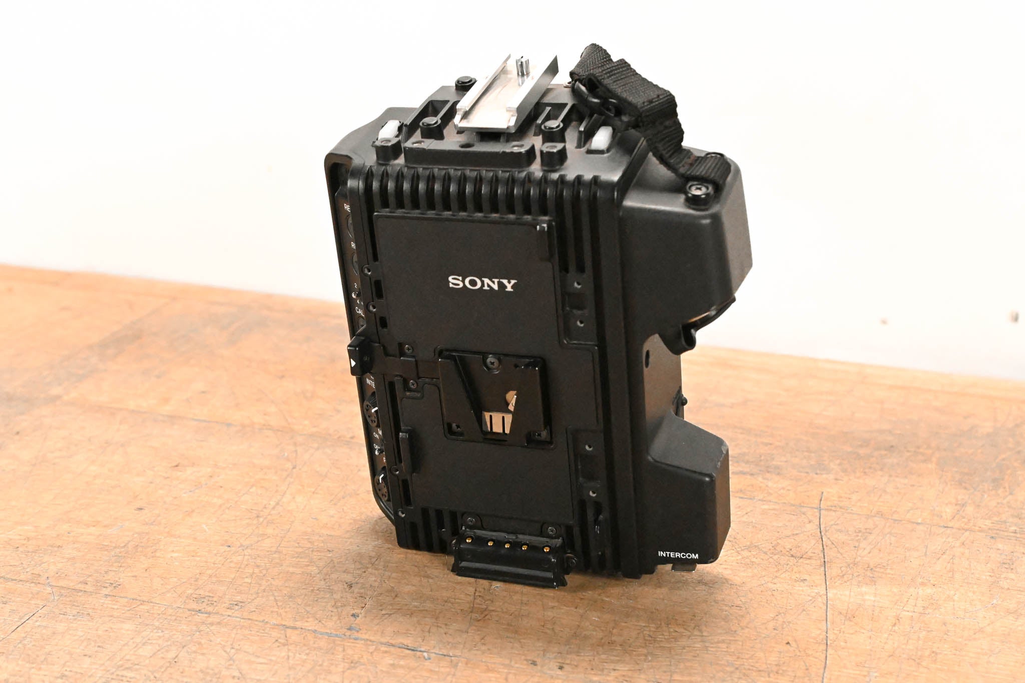 Sony CA-FB70 Fiber Camera Adapter