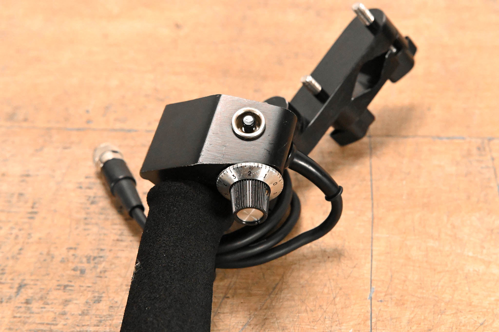 VariZoom VZ-PG-F Zoom Controller