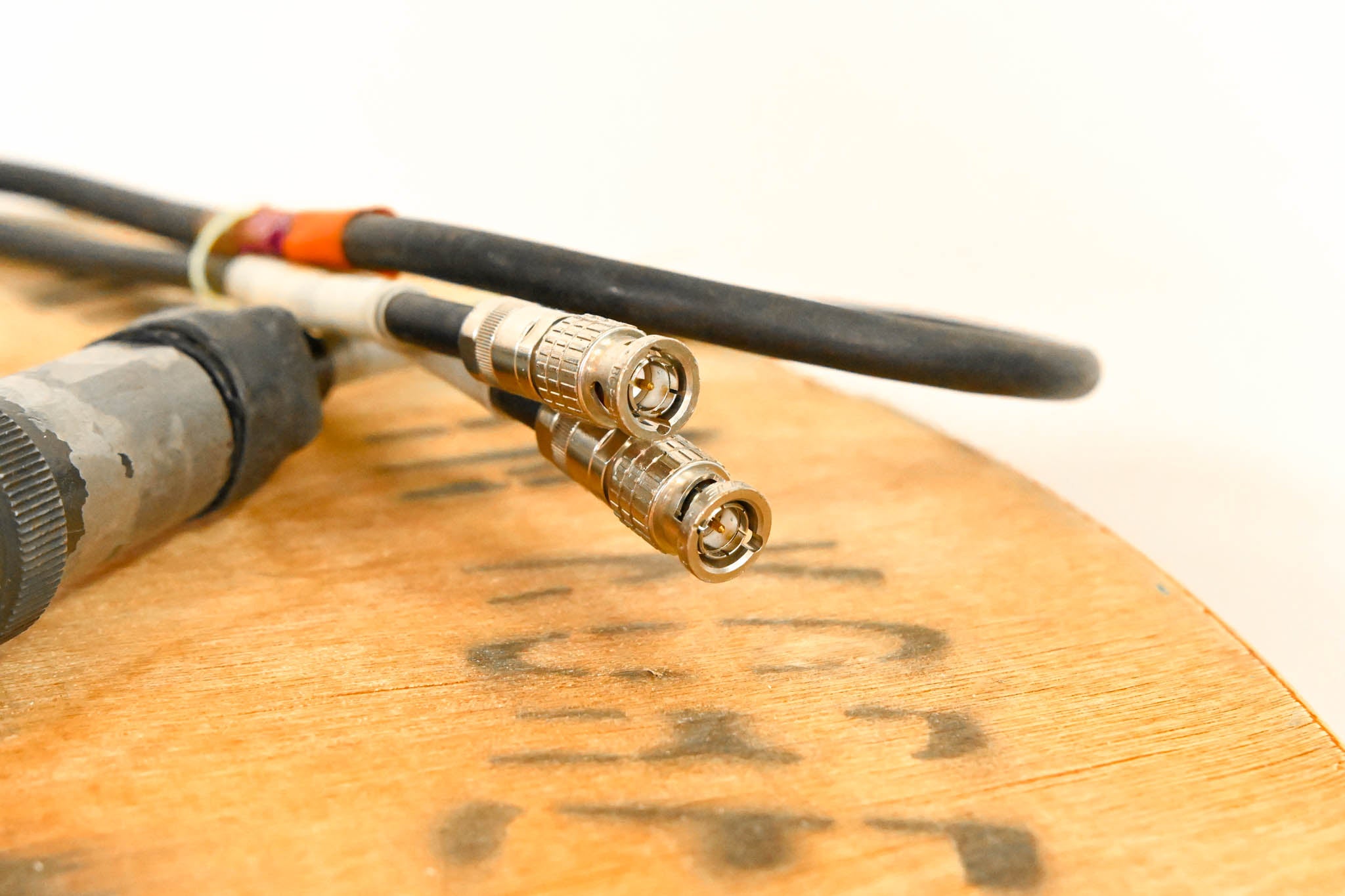 Panasonic Studio 300 Cable for P2 Cameras - 300 ft