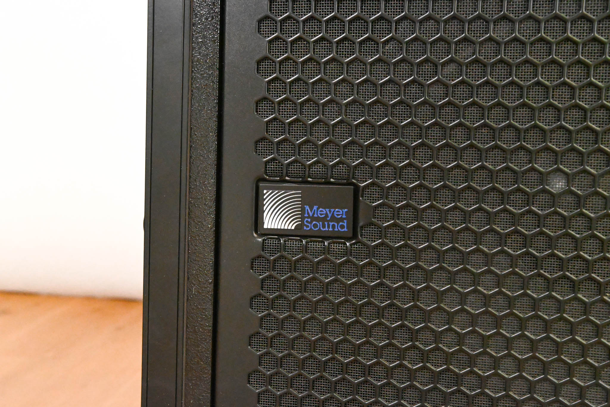 Meyer Sound MICA Active Line Array Loudspeaker Pack of 4