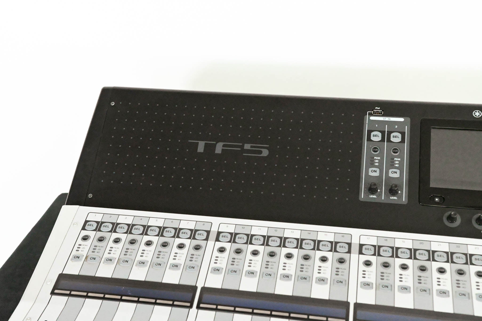 Yamaha TF5 32-Input Digital Mixing Console