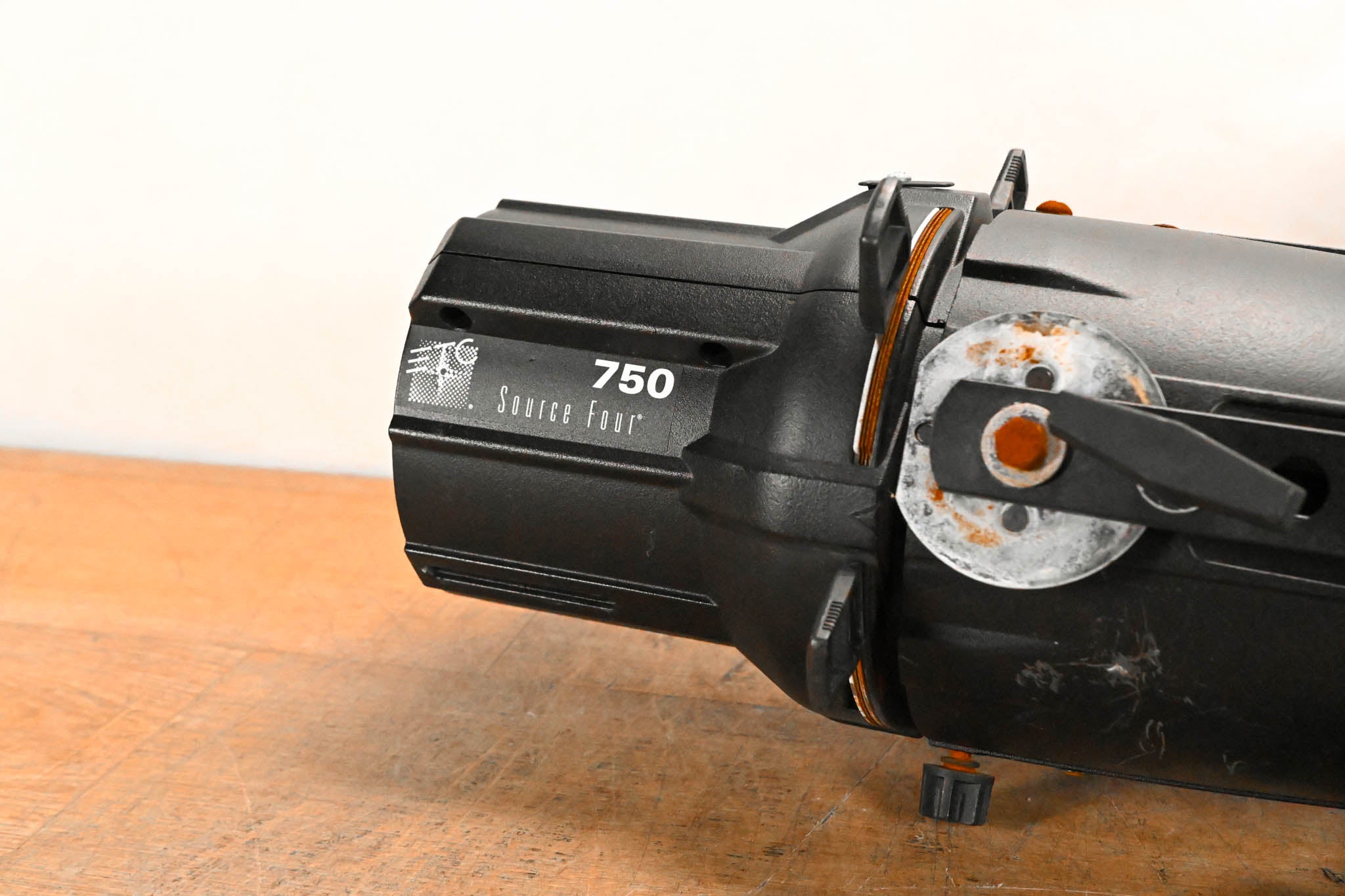 ETC Source Four 750 Ellipsoidal Light (No Lens Tube)