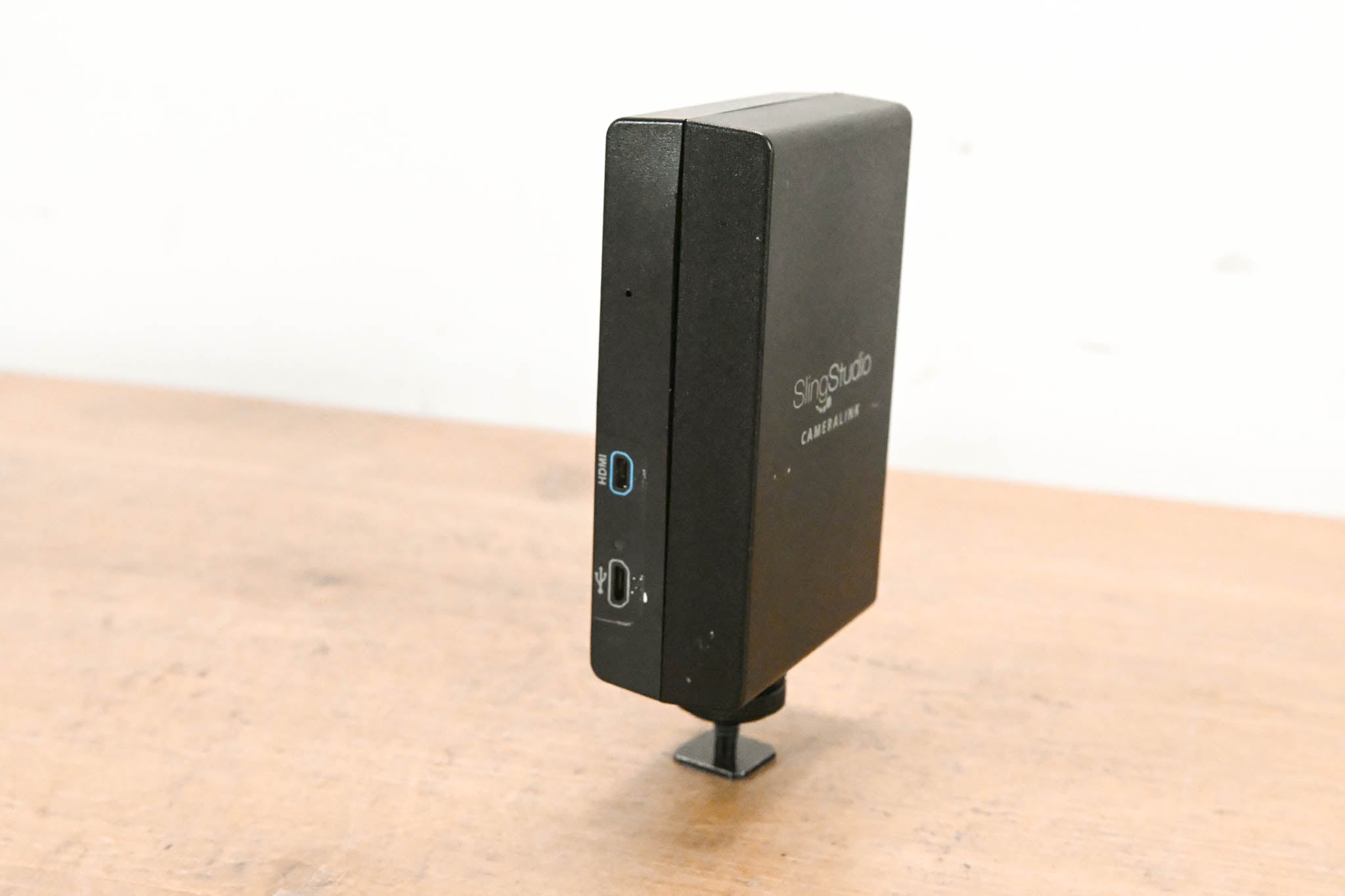 SlingStudio CameraLink