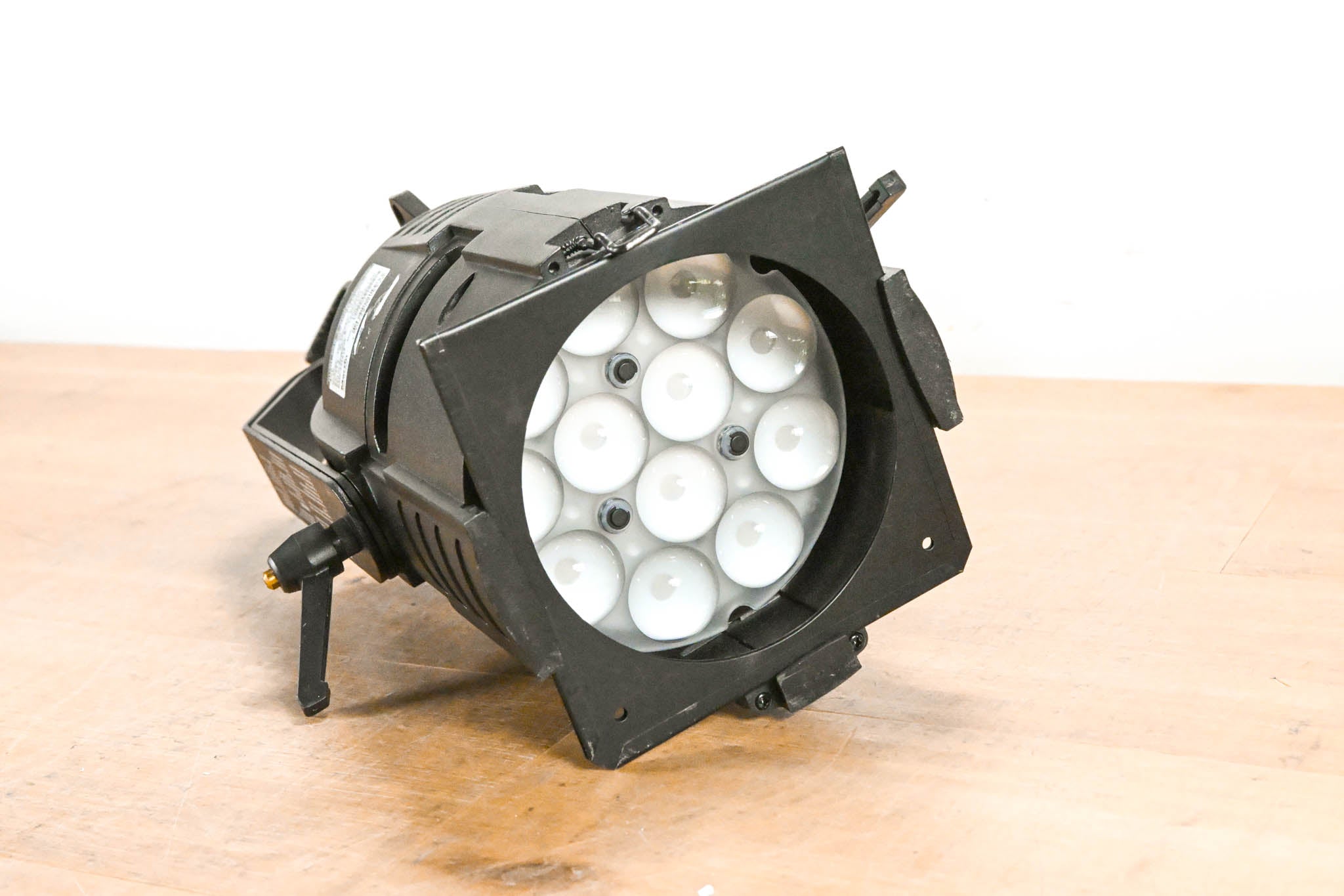 Martin Lighting RUSH PAR 2 RGBW Zoom US LED Par Can