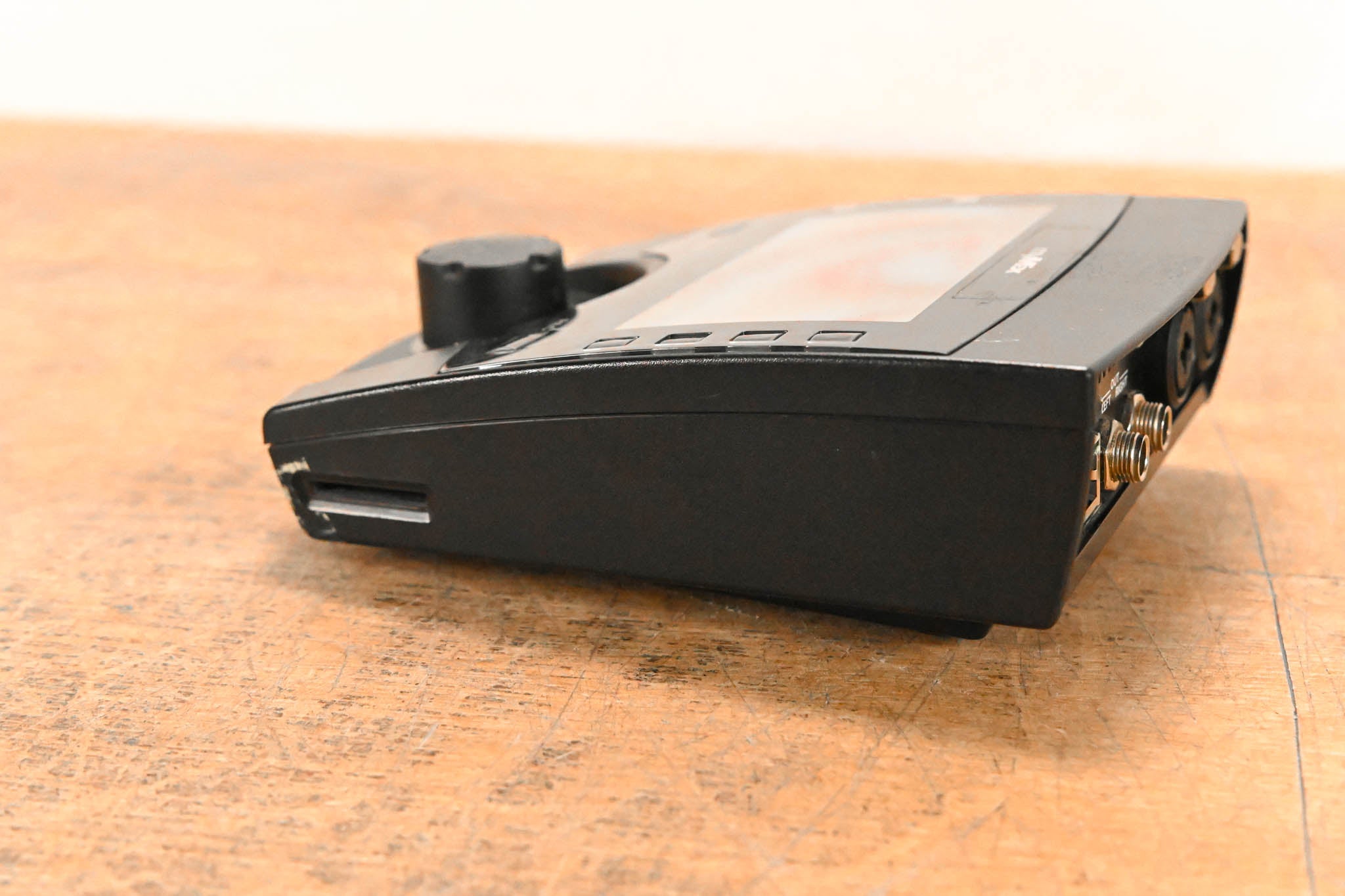 Movek myMix Personal Monitor Mixer