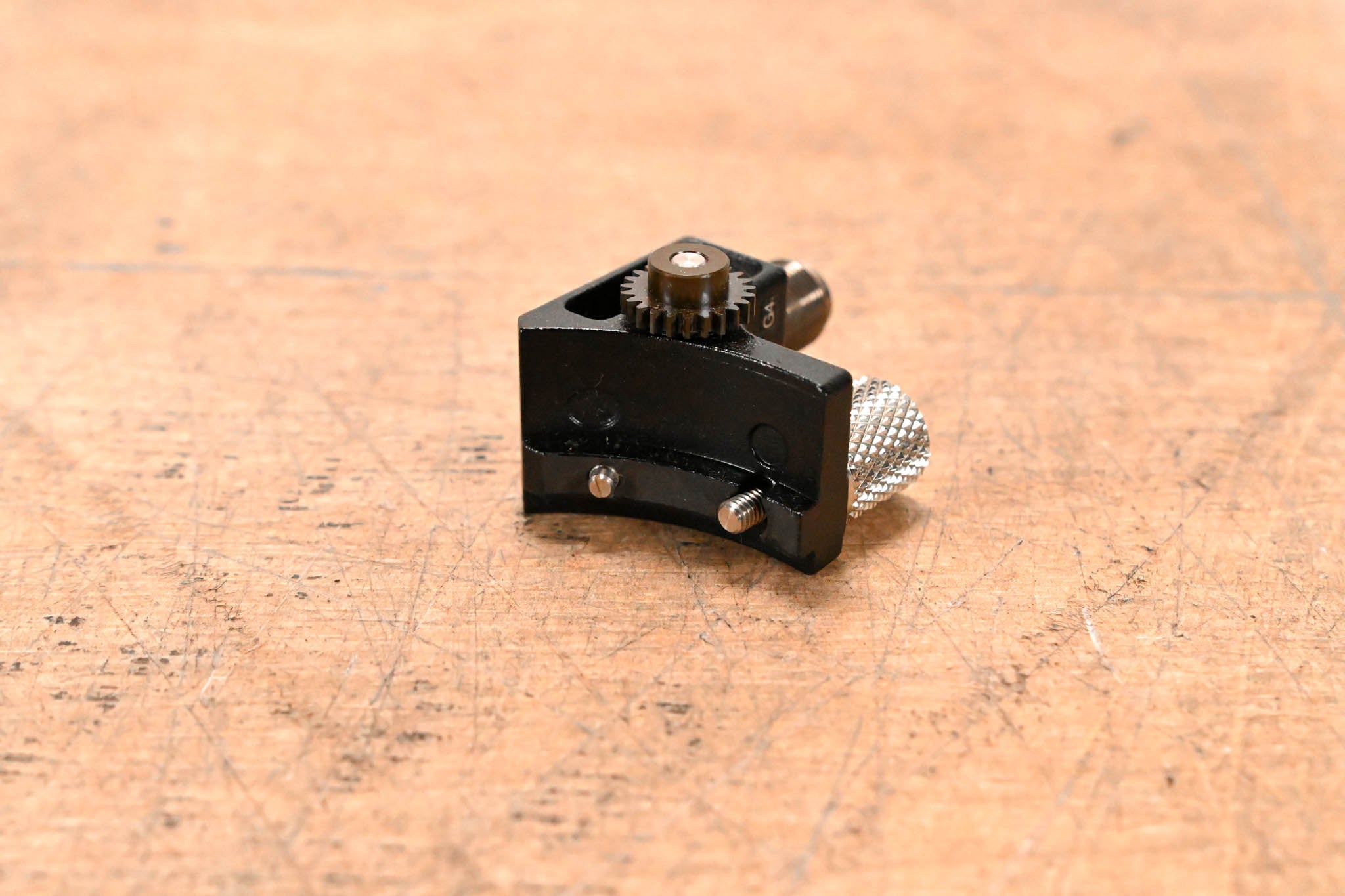 Fujinon FMM-6B Manual Focus Module for Fujinon ENG/EFP Lenses