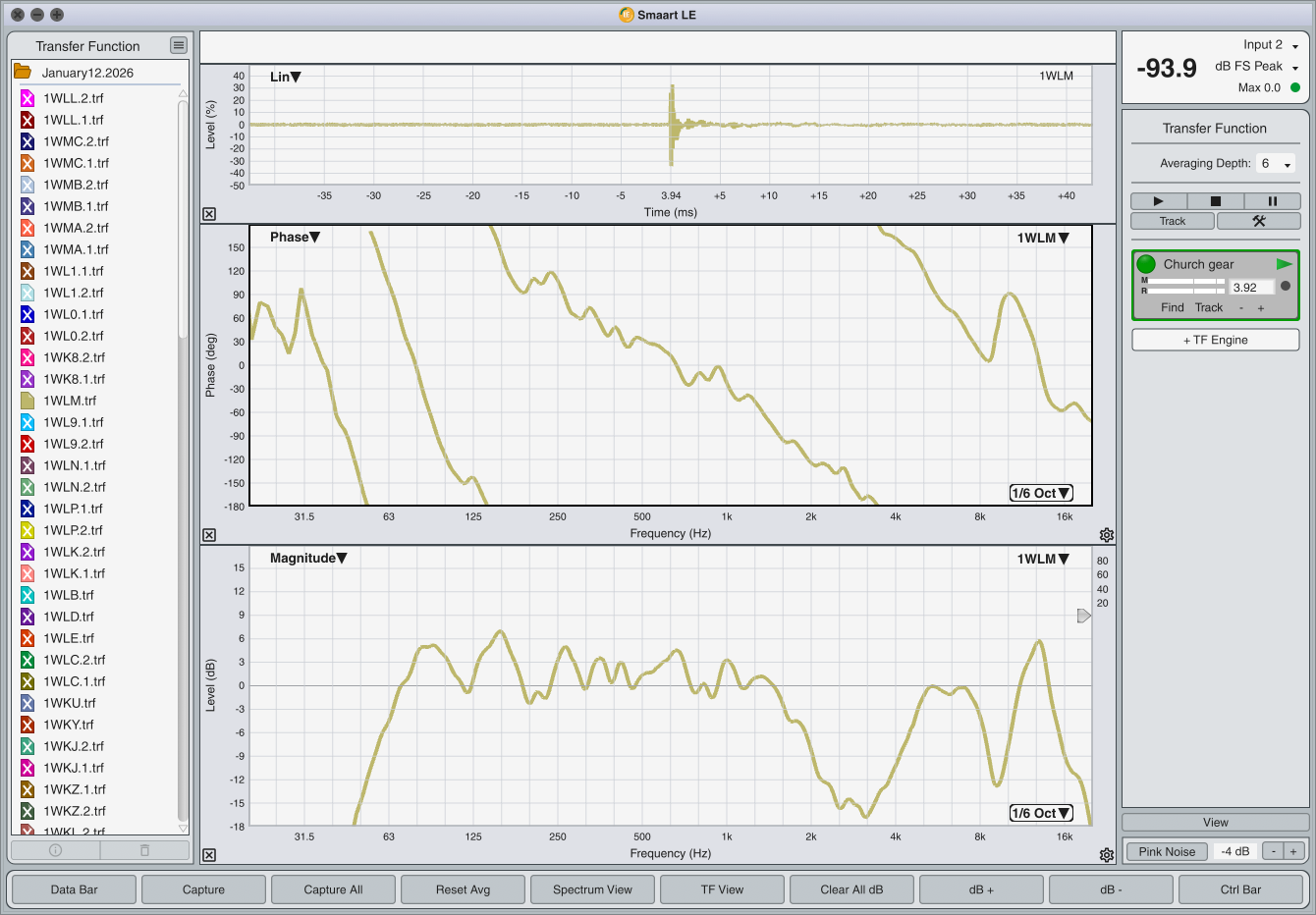 JBL Control 28-1 8" Indoor/Outdoor Surface-Mount Speaker