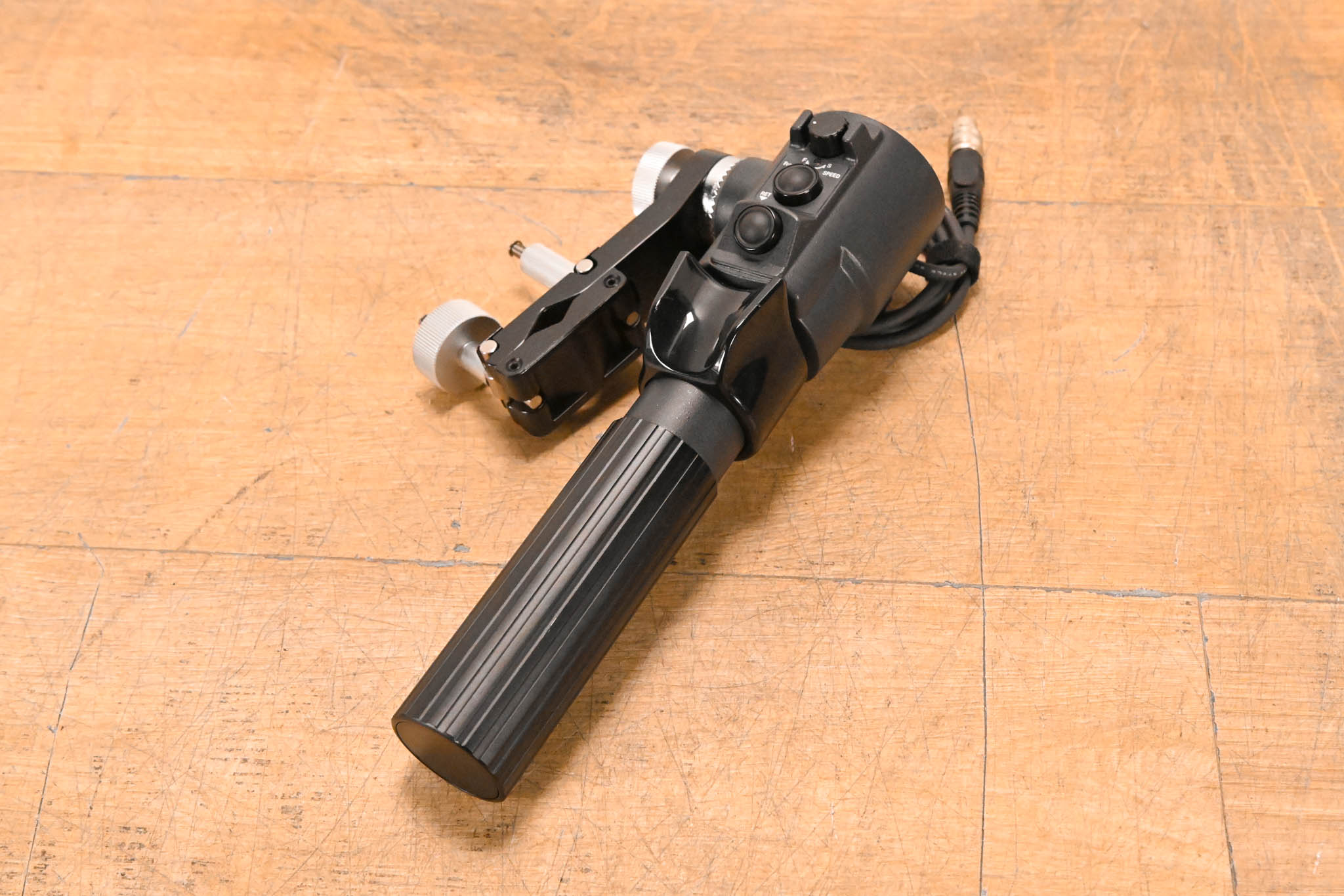 Canon ZSD-300D Digital Zoom Servo Demand