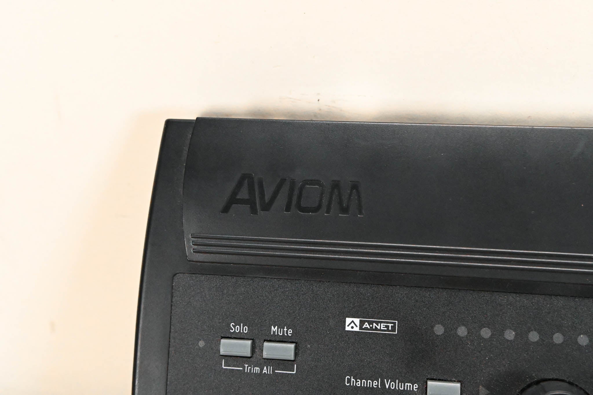 Aviom A320 16-Channel Personal Mixer