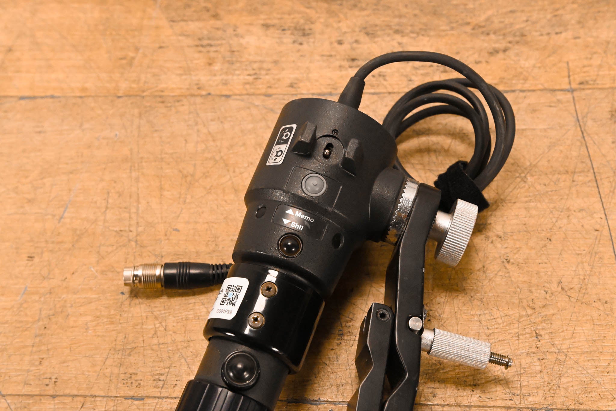 Canon ZSD-300D Digital Zoom Servo Demand