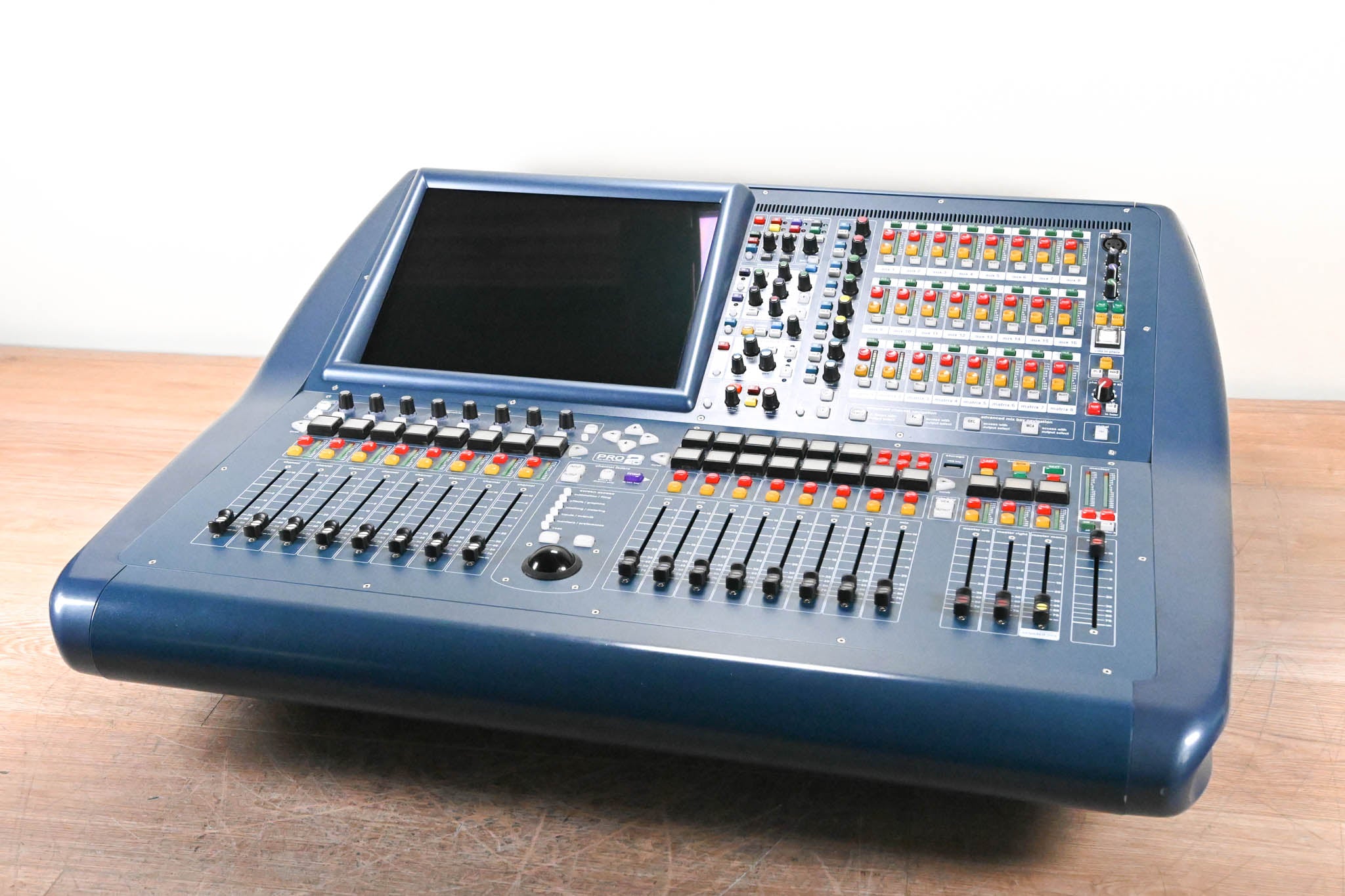 Midas PRO2C Live Digital Audio Mixing Console