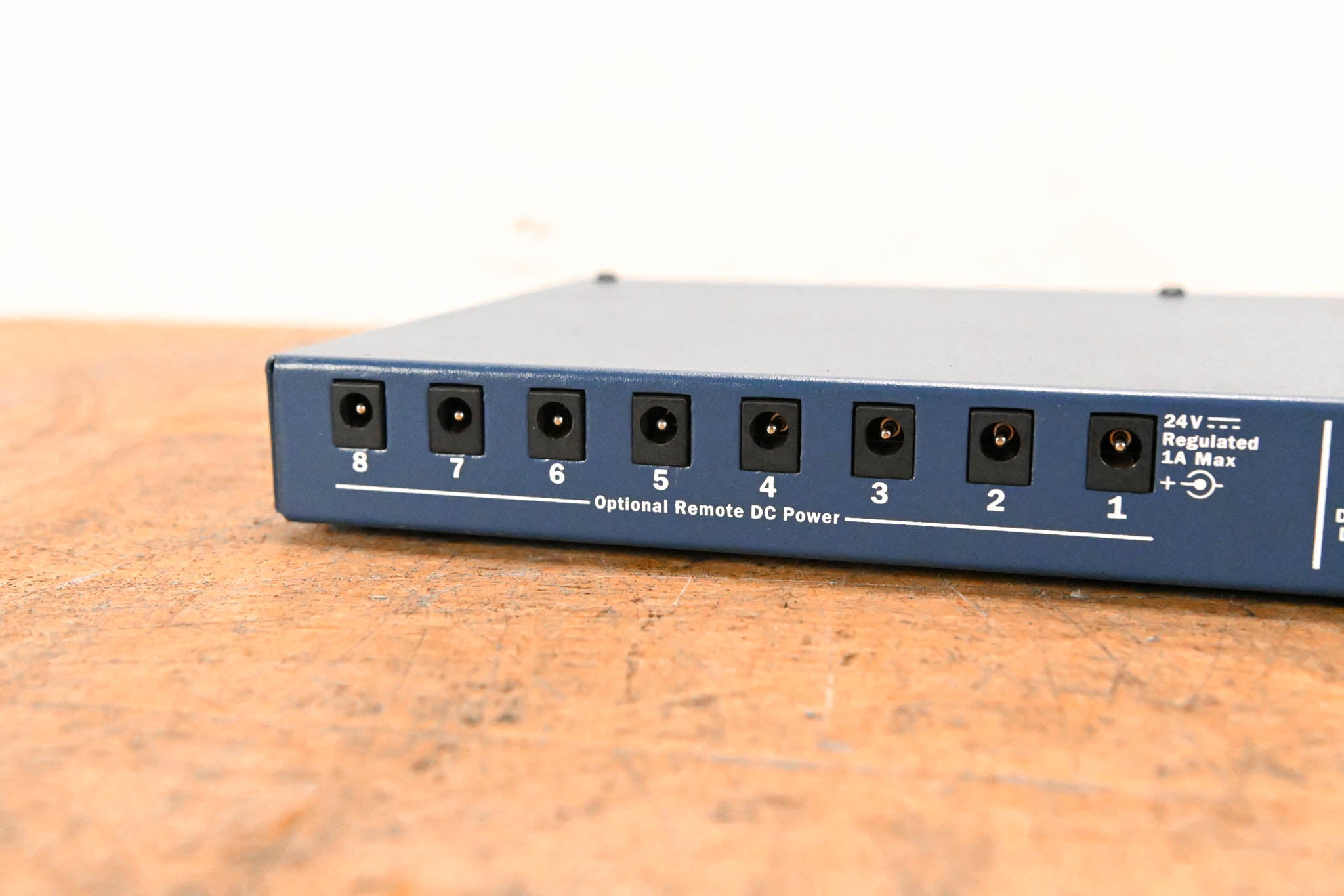 Aviom A-16D A-Net Distributor