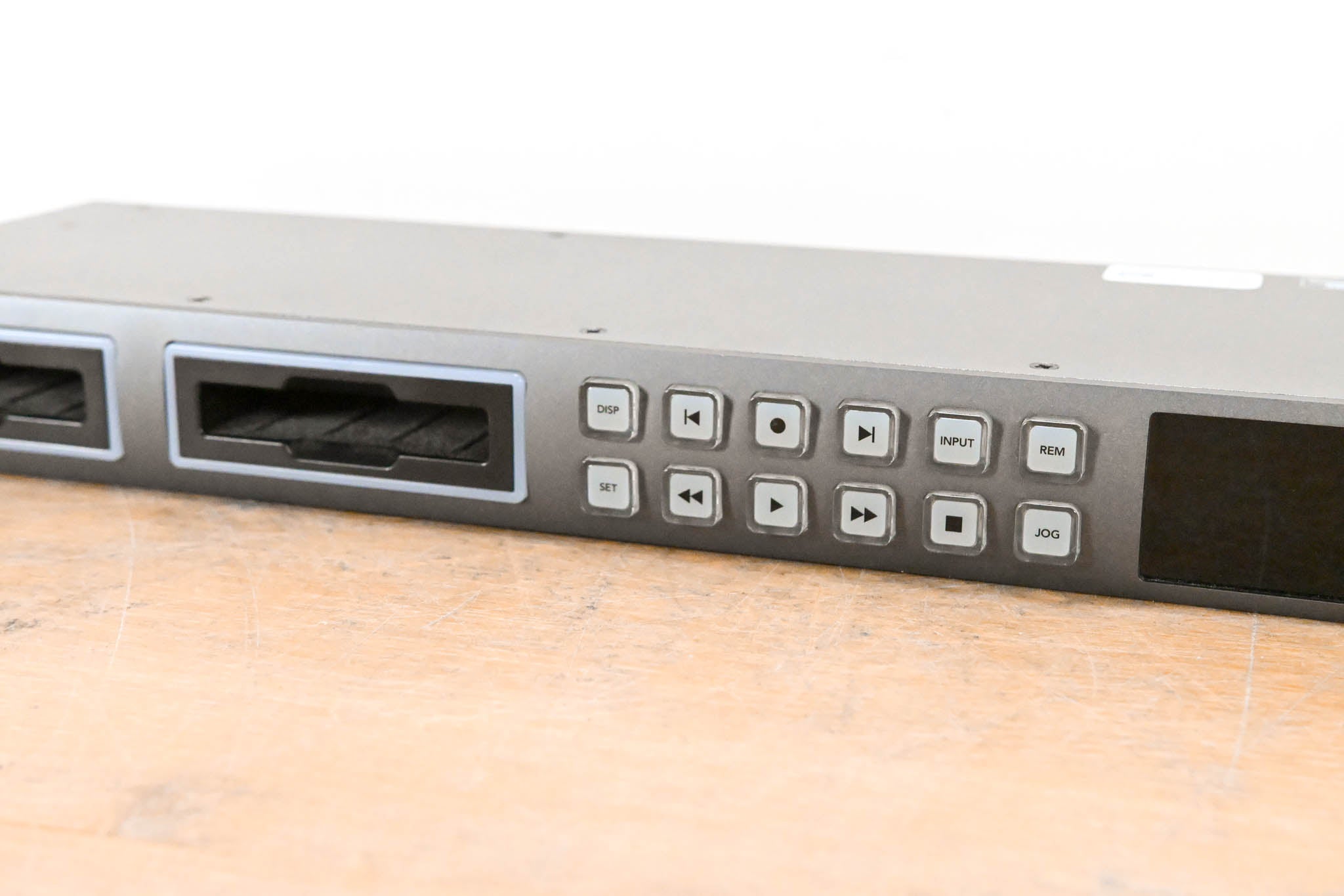 Blackmagic Design HyperDeck Studio Pro 2