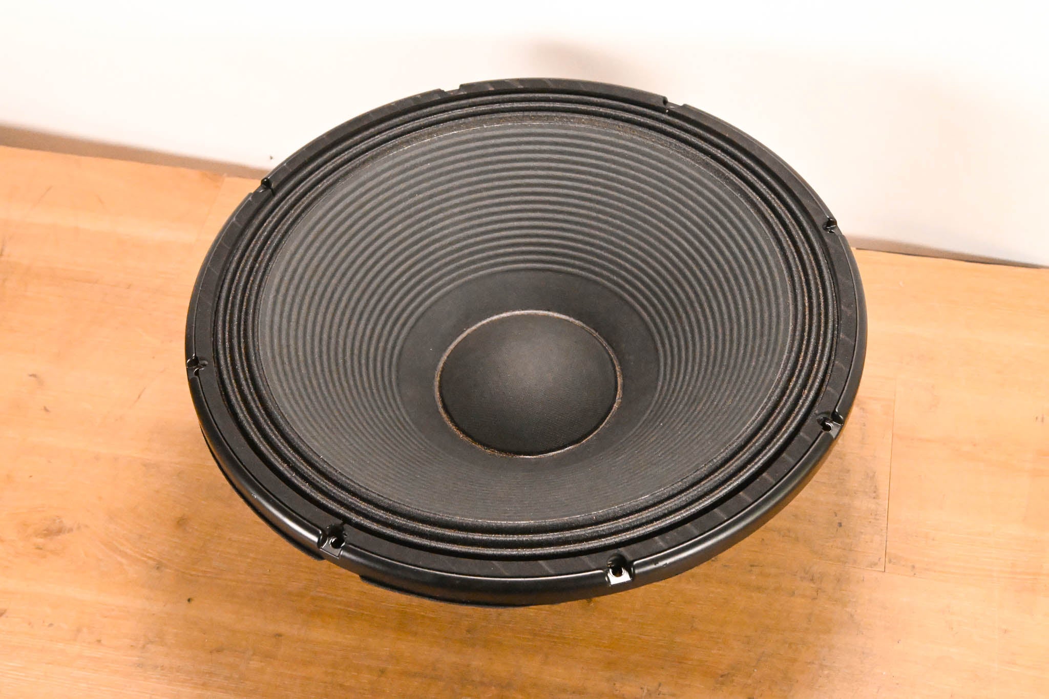 RCF LF18G401 (21111349) 18" 8-Ohm Replacement Subwoofer Driver