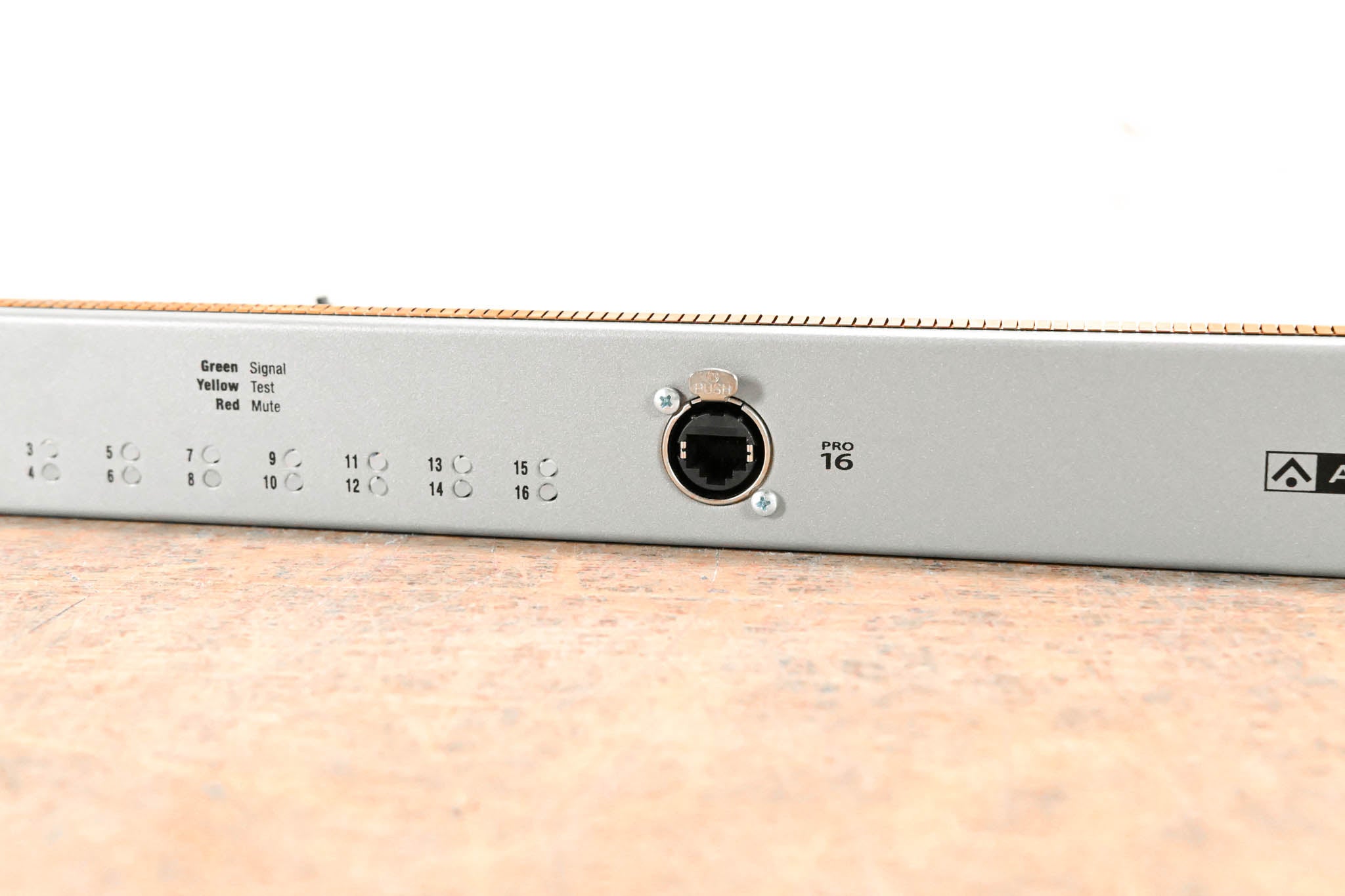 AVID AT16 A-Net Output Card for SC48 Console