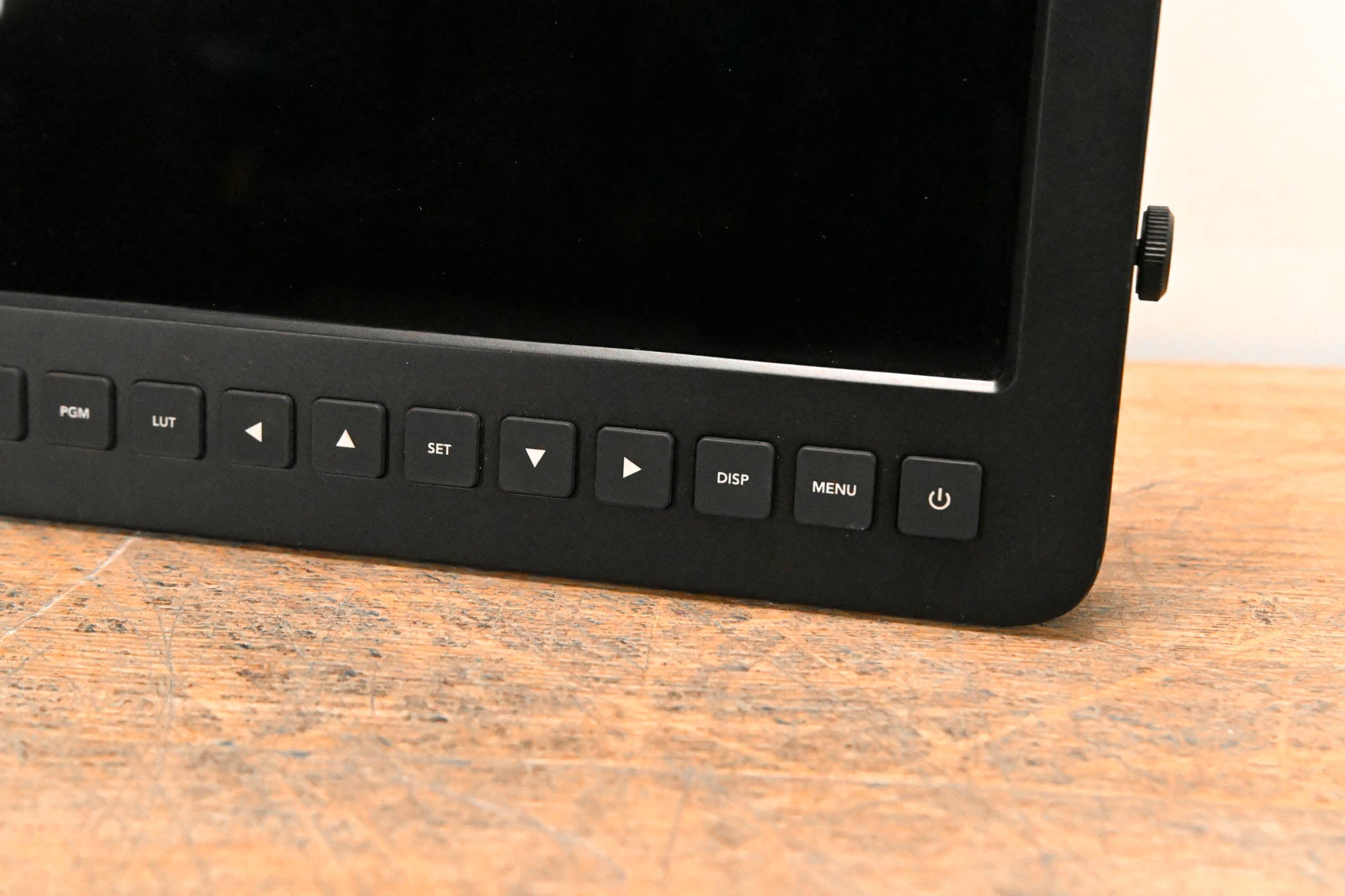 Blackmagic Design Studio Camera 4K 2
