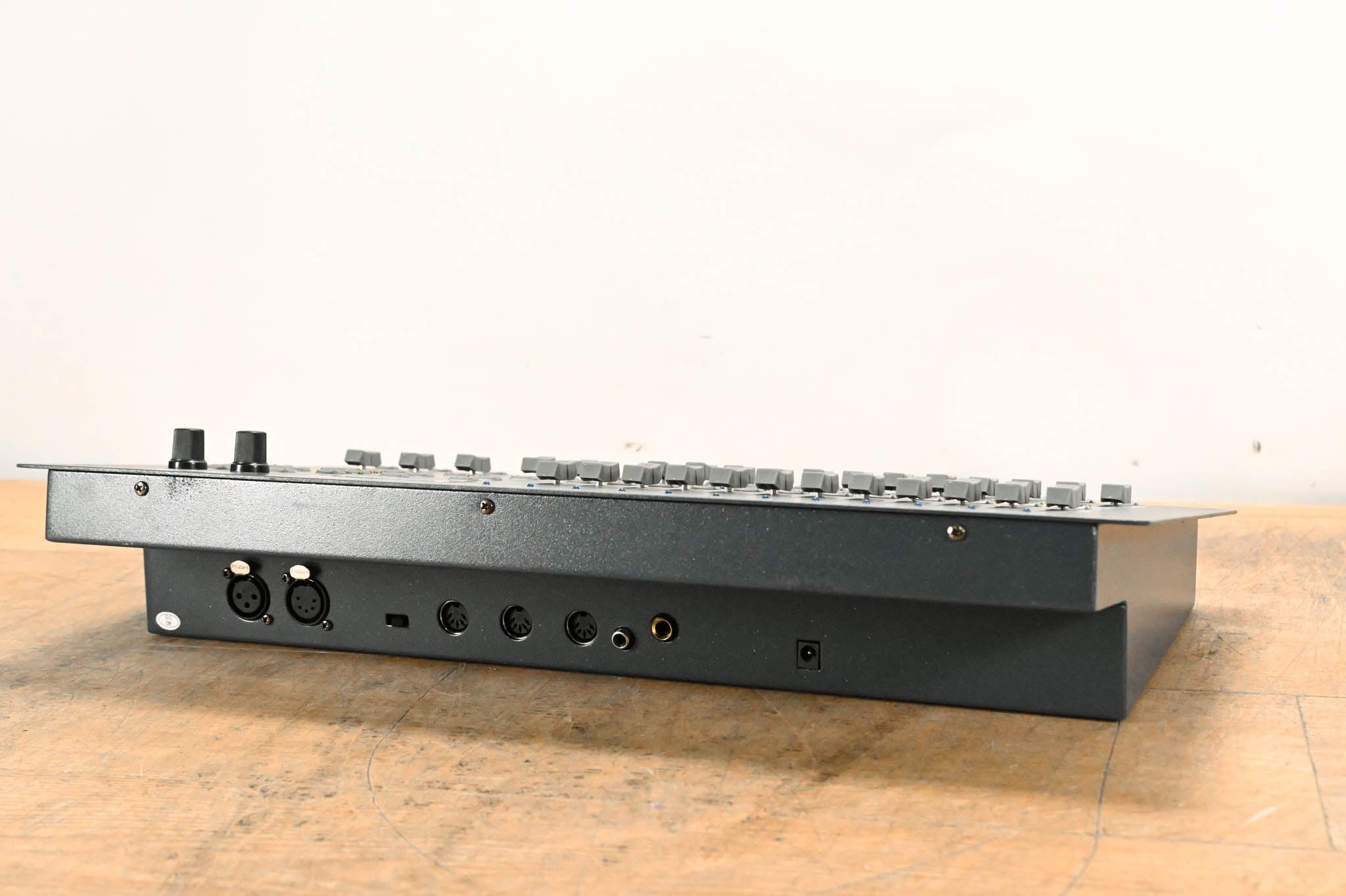 Chauvet Stage Designer 50 48-Channel Dimming Console (NO POWER SUPPLY)