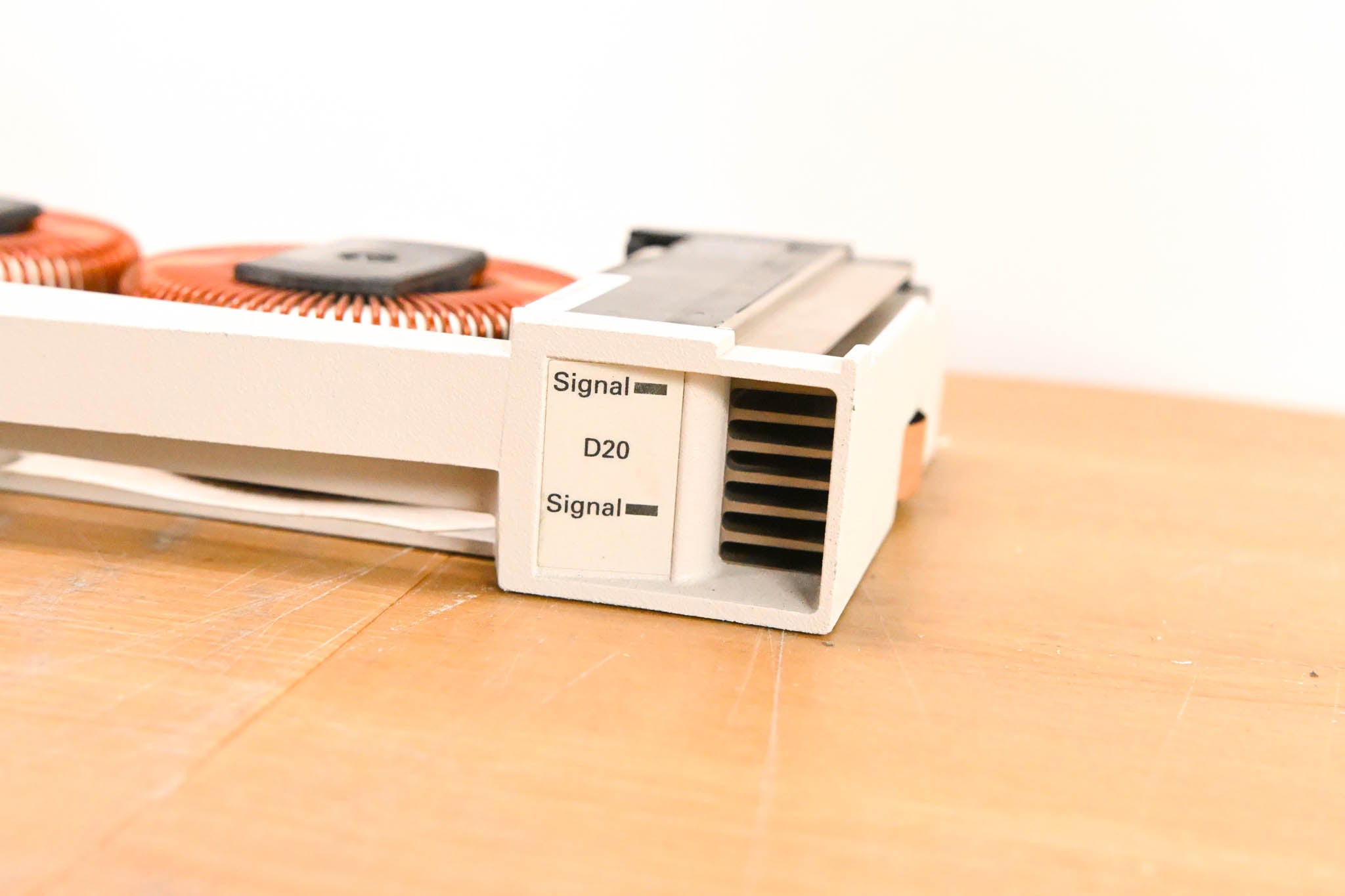 ETC D20 Dual 20A Dimmer Module (PAIR)