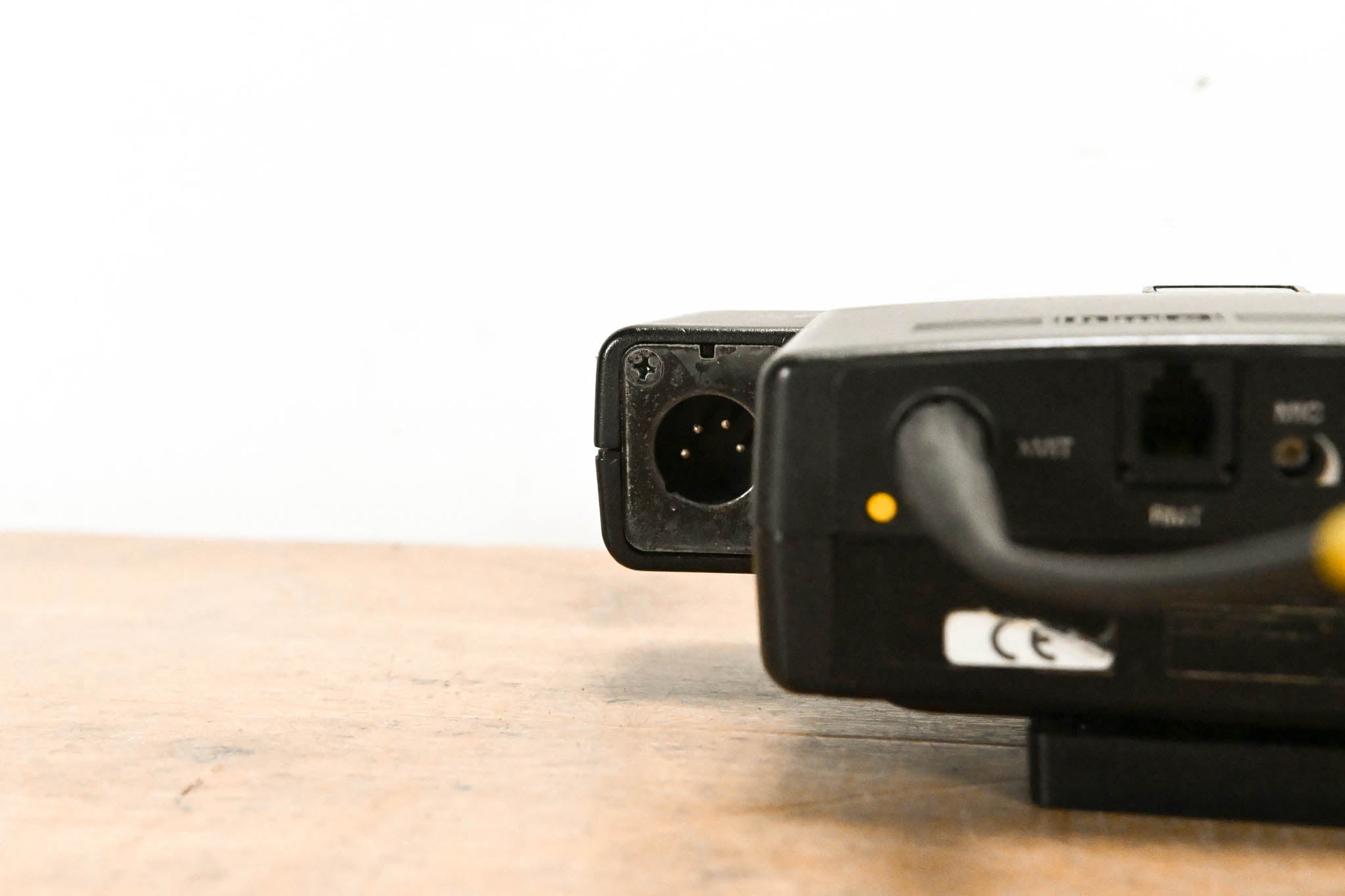 HME BP850 Beltpack Transceiver - Band C4