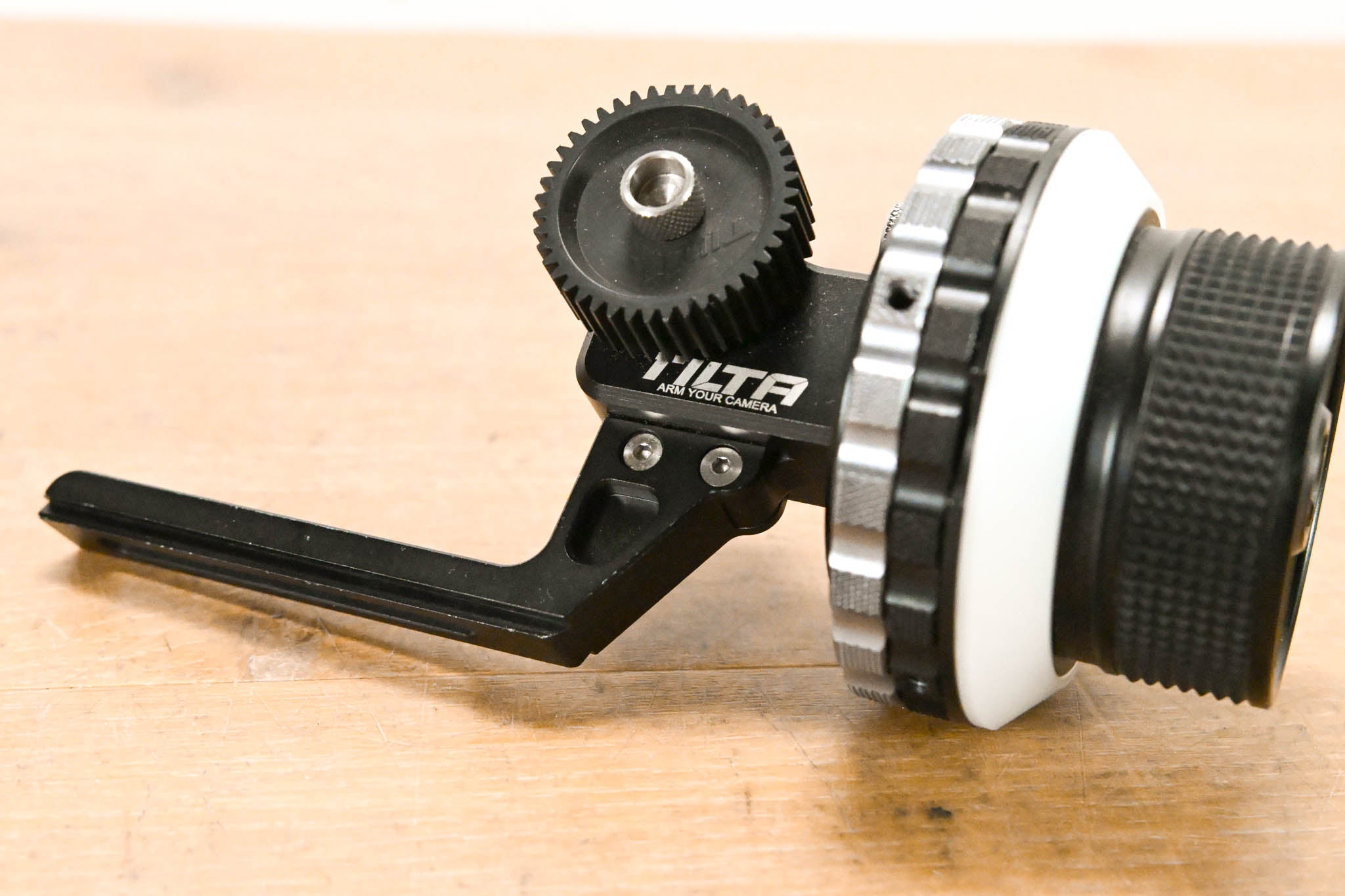 Tilta FF-T03 15mm Follow Focus 3