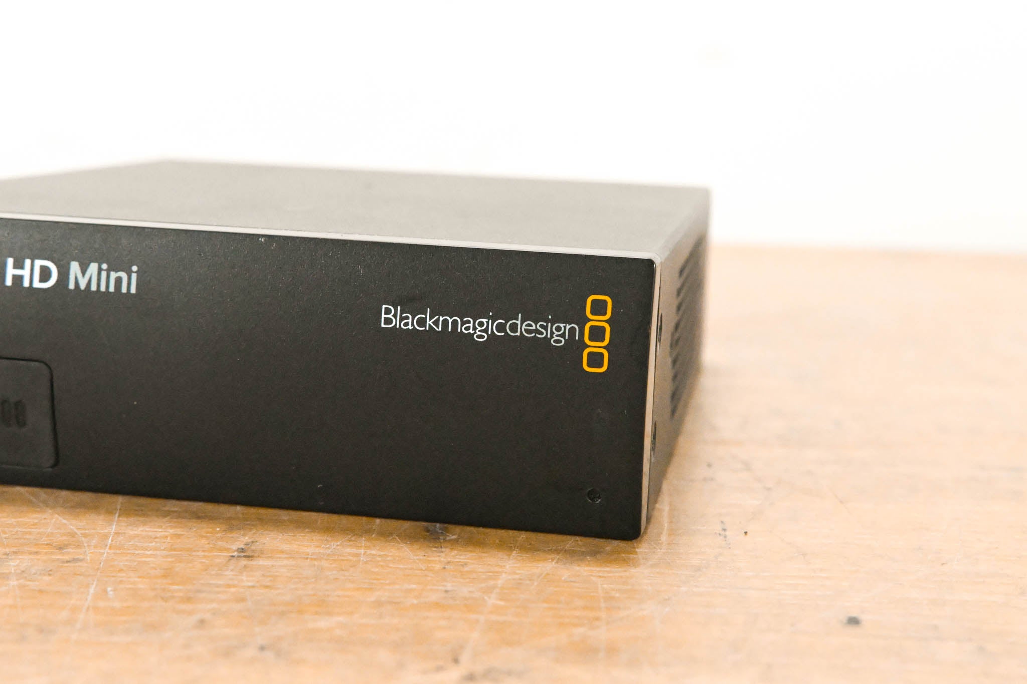 Blackmagic Design UltraStudio HD Mini