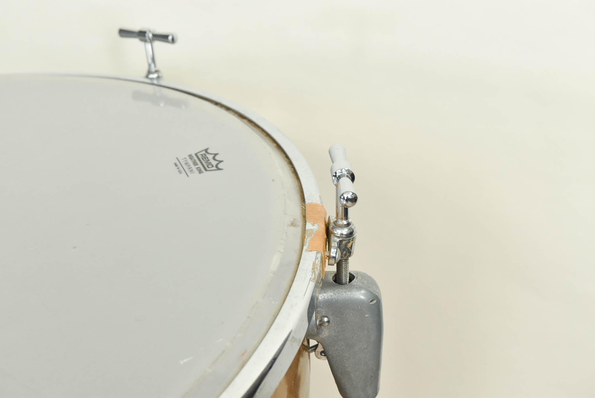 Slingerland 31-inch Timpani
