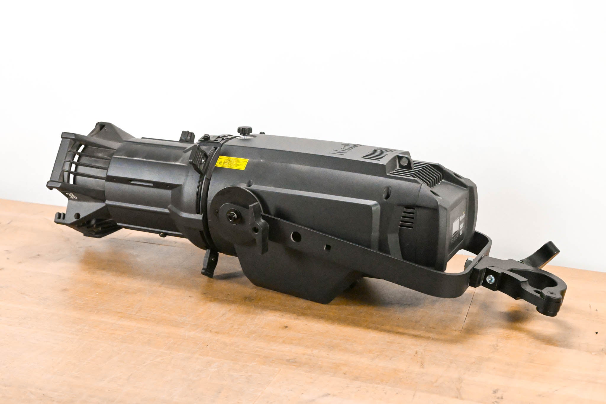 Martin ELP CL Color LED Ellipsoidal Light w/ ETC 36 Degree Lens Tube