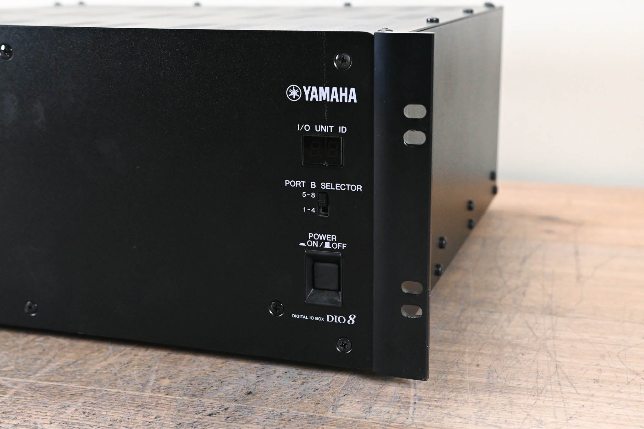 Yamaha DIO8 Digital I/O Box