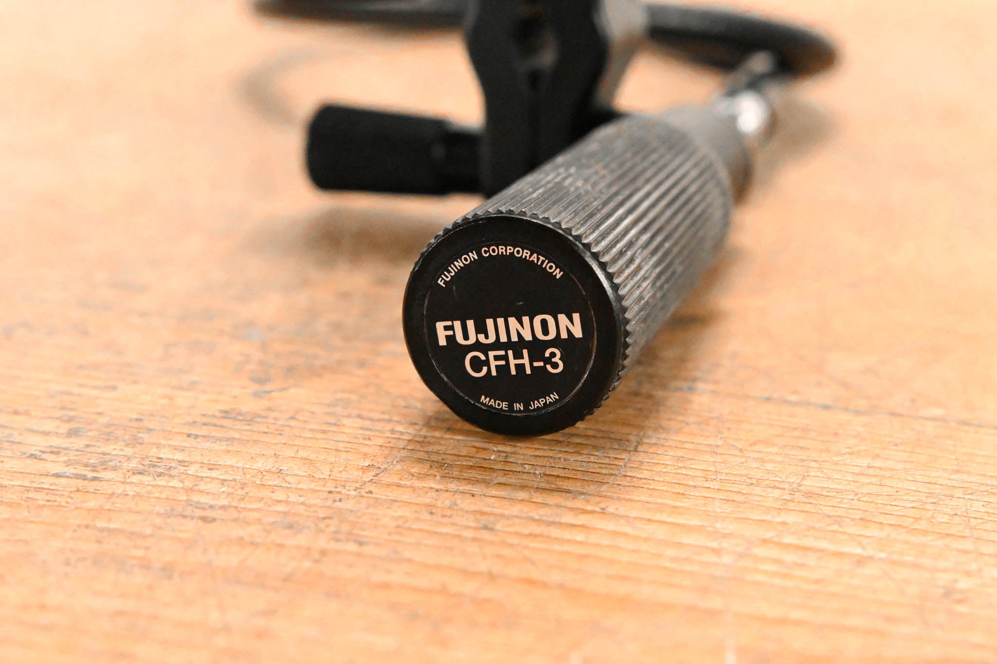 Fujinon CFH-3 Focus Grip for Professional Remote Lenses