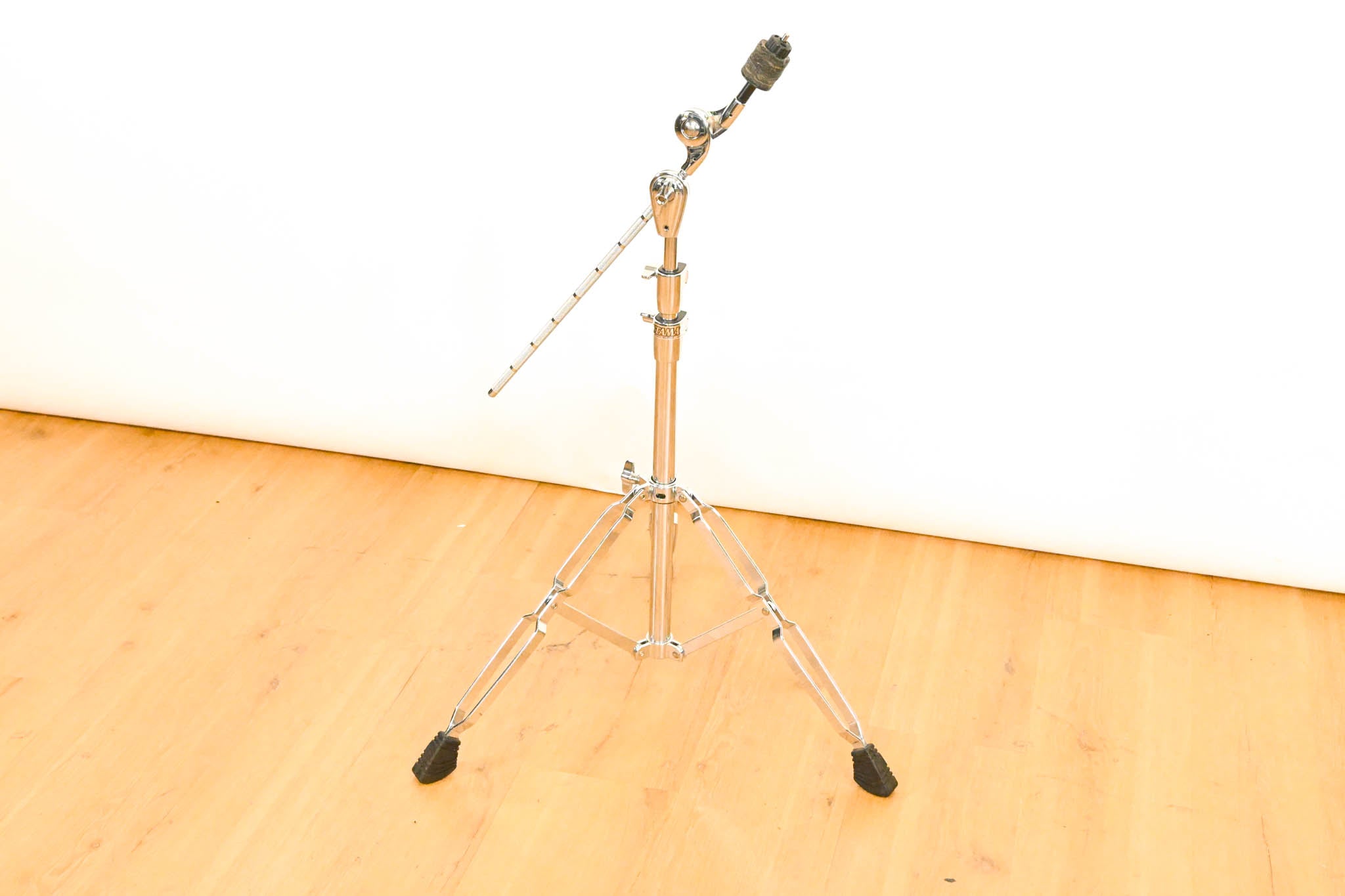 Tama Stage Master Boom Cymbal Stand - Double Braced
