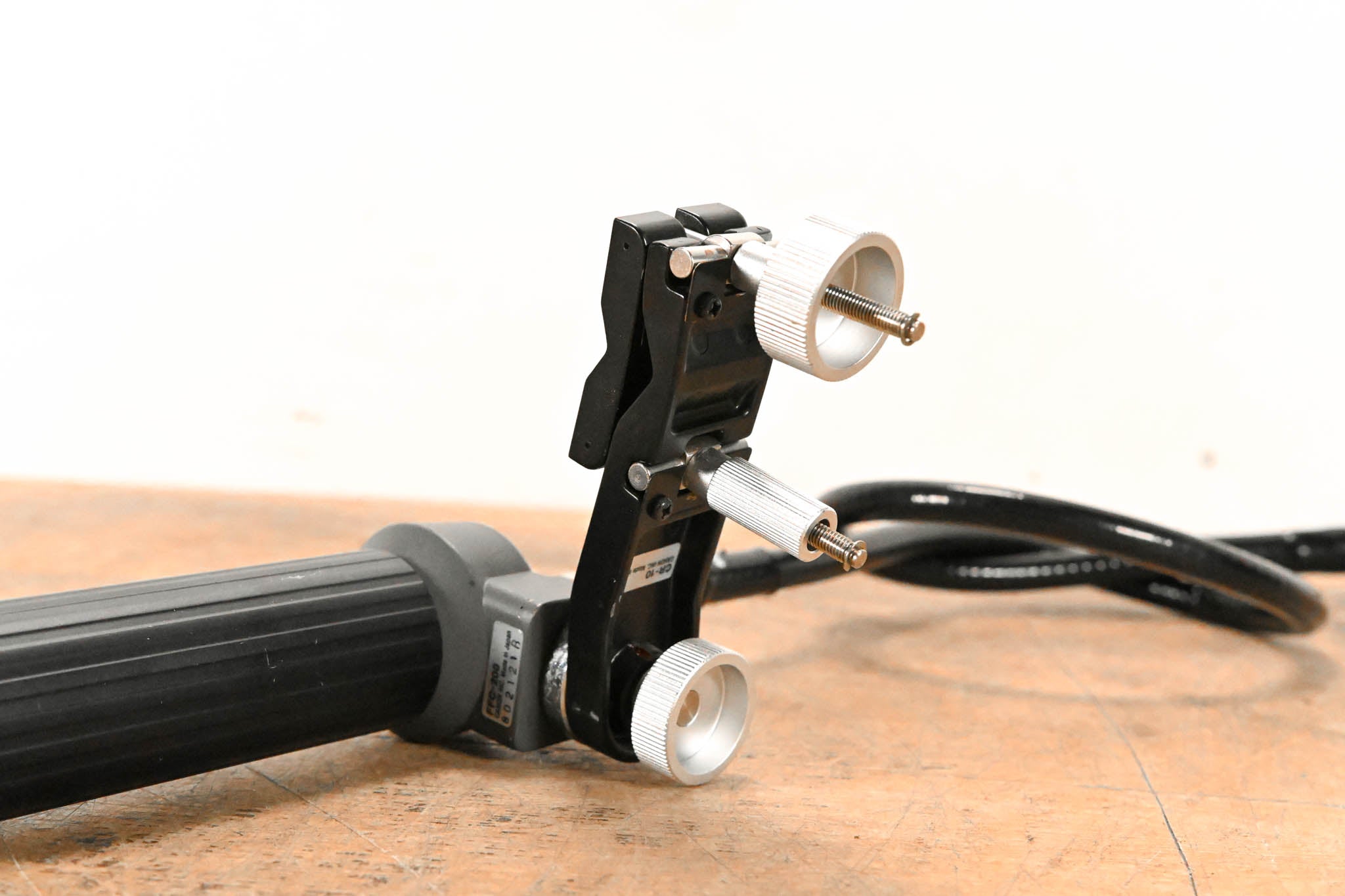 Canon FFC-200 Focus Manual Controller with CR-10 Clamper