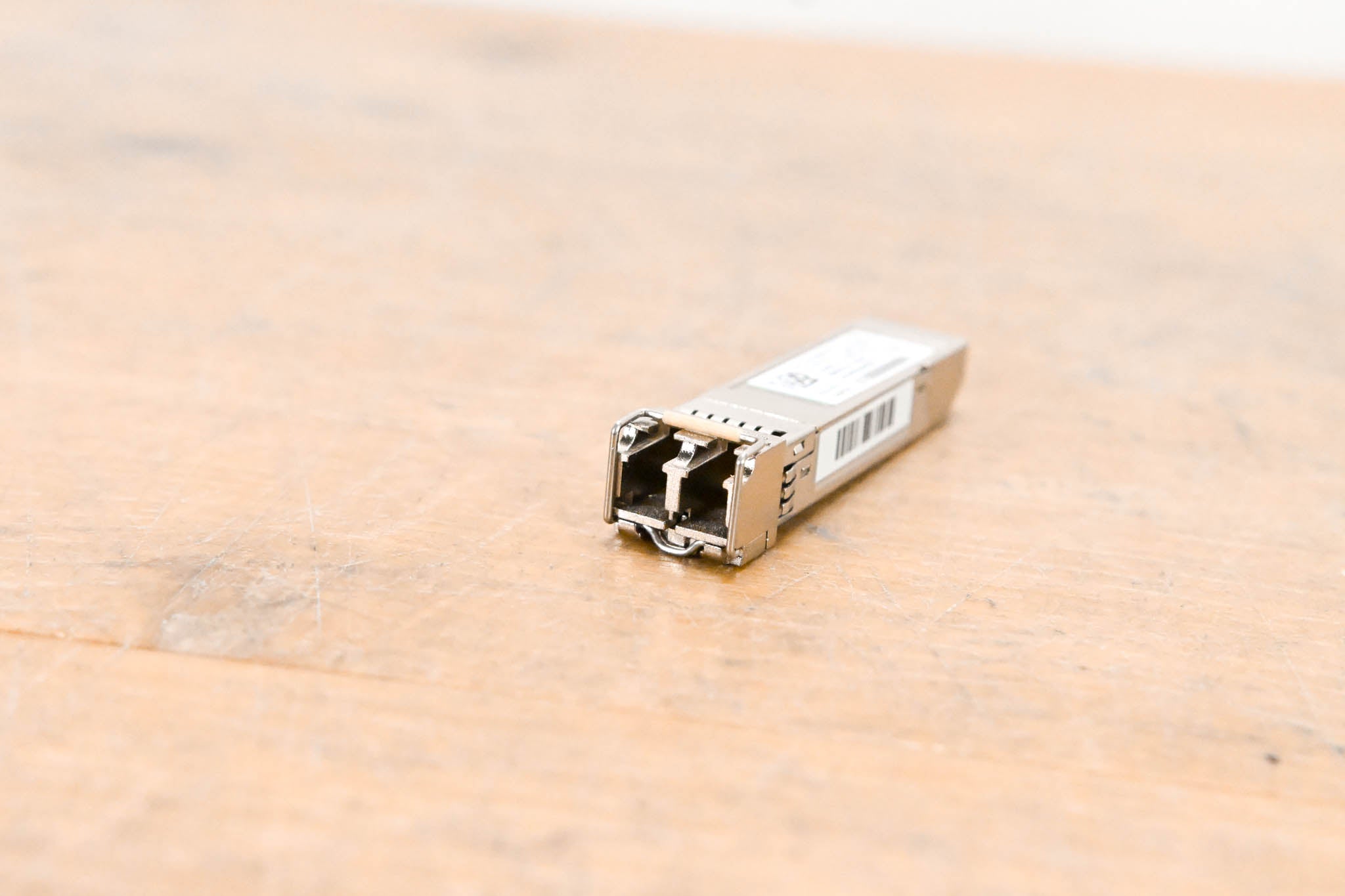 Cisco GLC-SX-MM-RGD Rugged Multimode SFP Transceiver Module 10-2274-02
