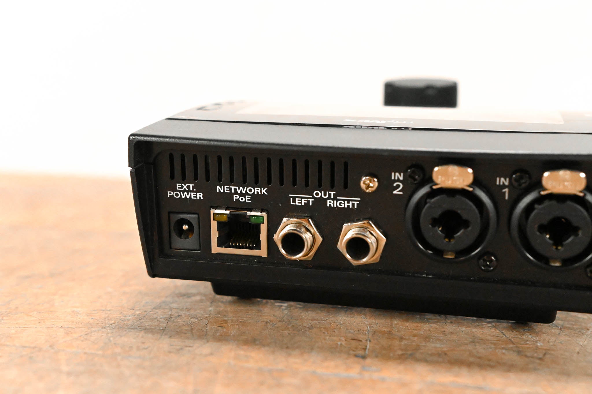 Movek myMix Personal Monitor Mixer