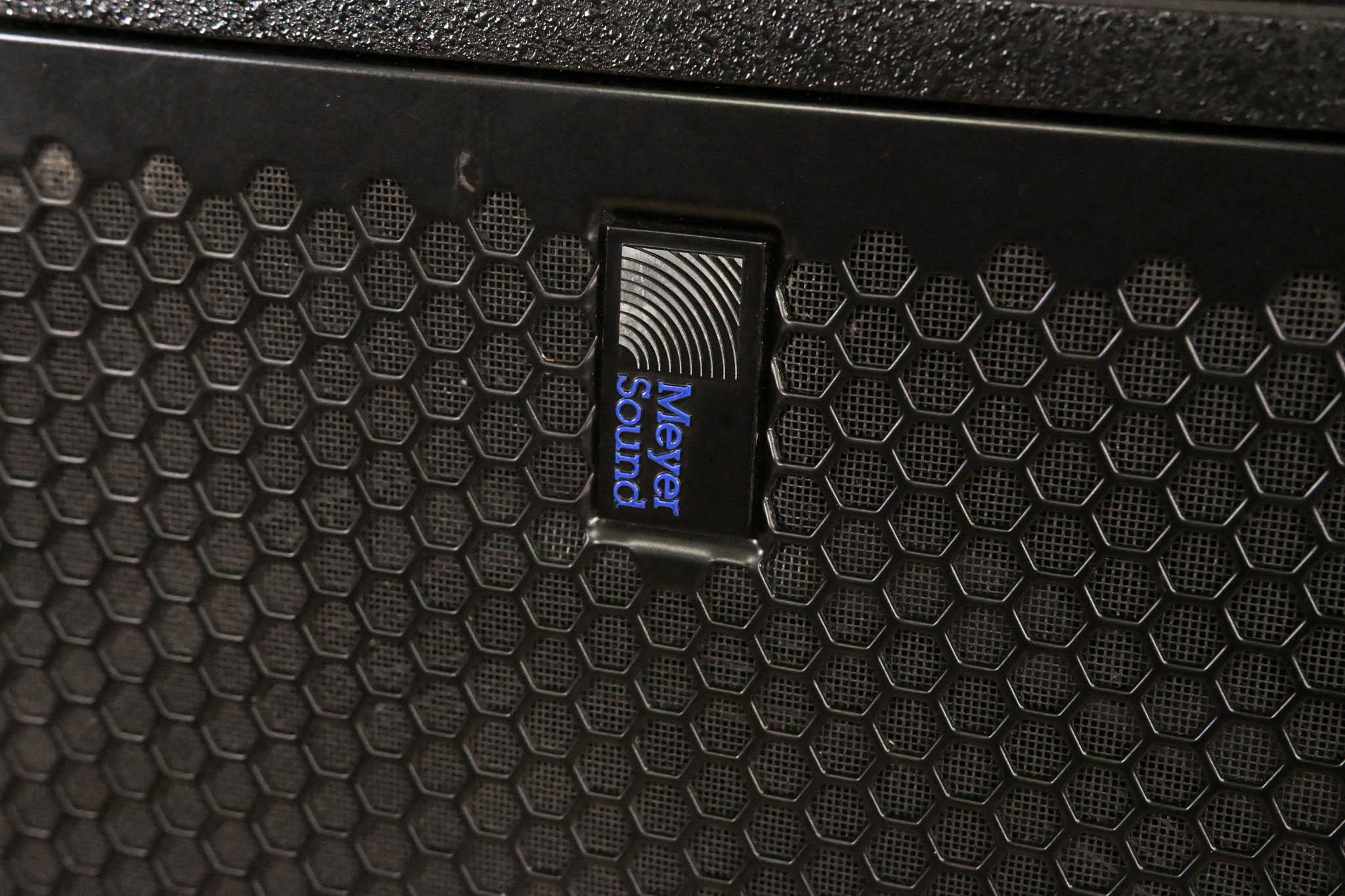 Meyer Sound 600-HP Compact High-Power Subwoofer