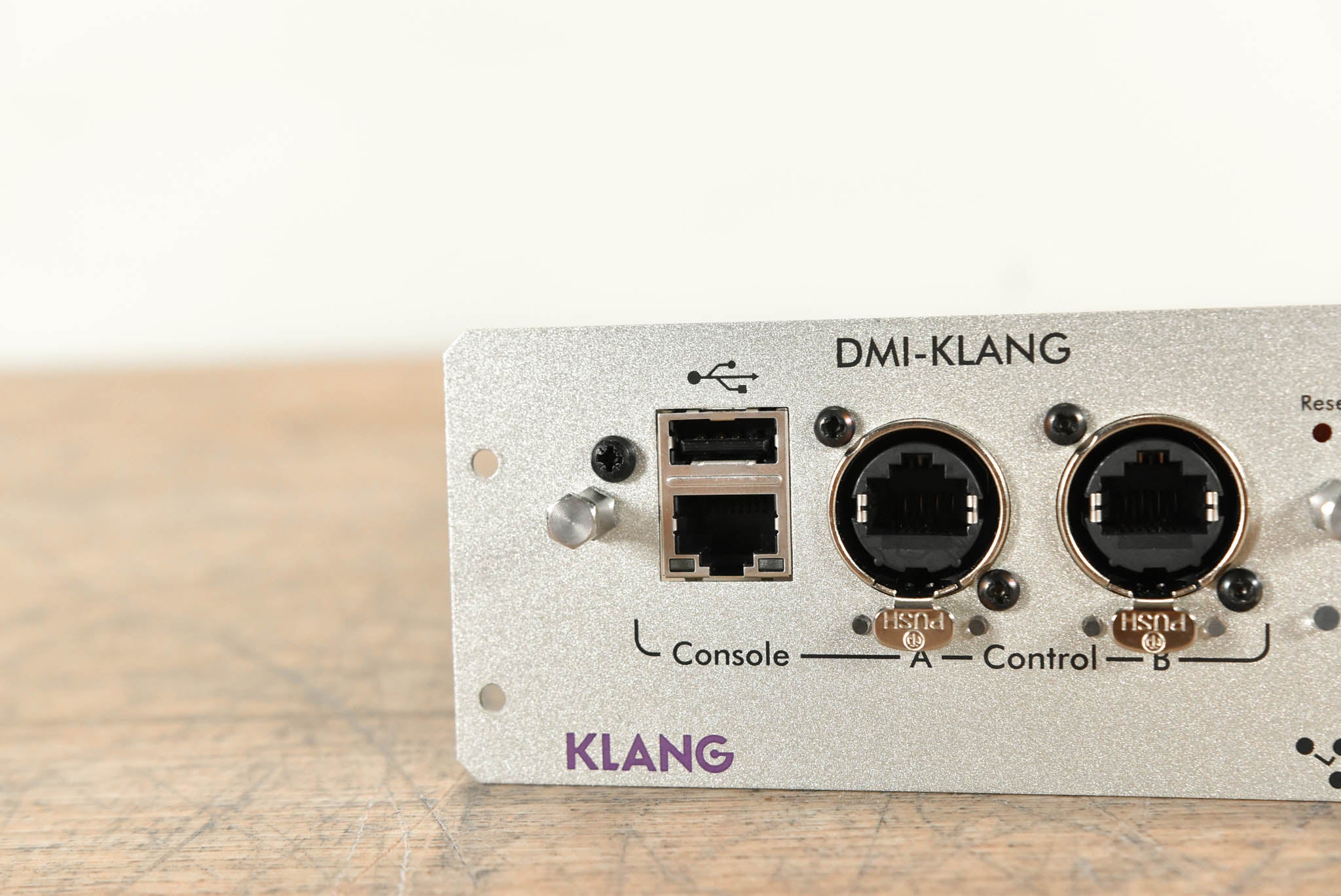 DiGiCo DMI-KLANG In-Ear Mixing Expansion Card for DiGiCo Products